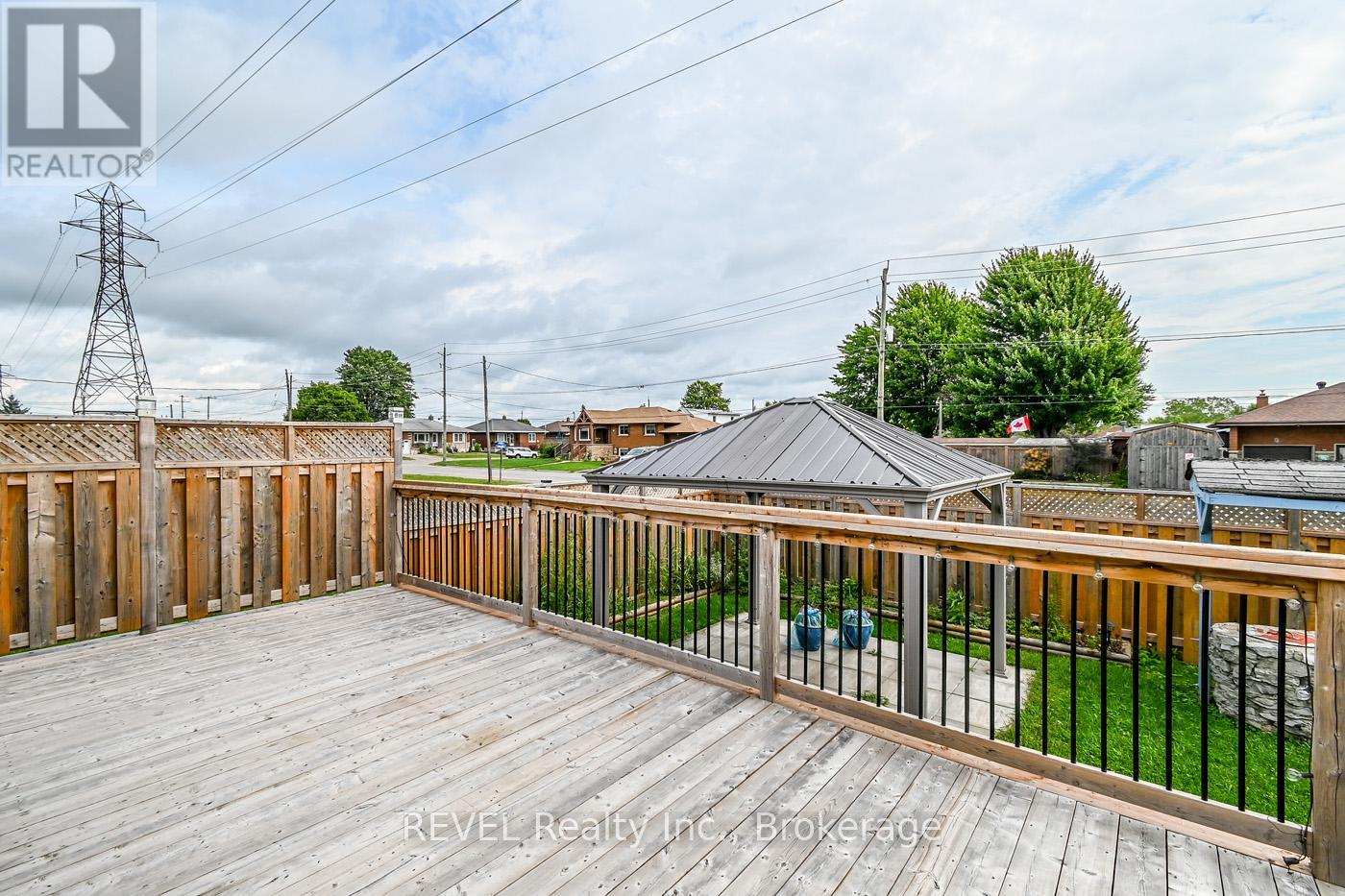 181 Cross Street, Port Colborne, Ontario  L3K 1L7 - Photo 44 - X12377826