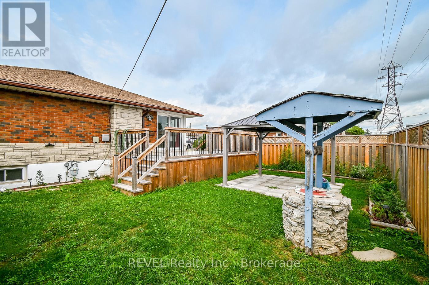 181 Cross Street, Port Colborne, Ontario  L3K 1L7 - Photo 45 - X12377826