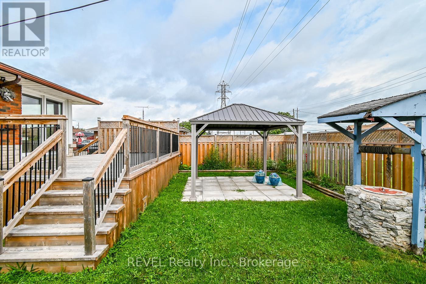 181 Cross Street, Port Colborne, Ontario  L3K 1L7 - Photo 47 - X12377826