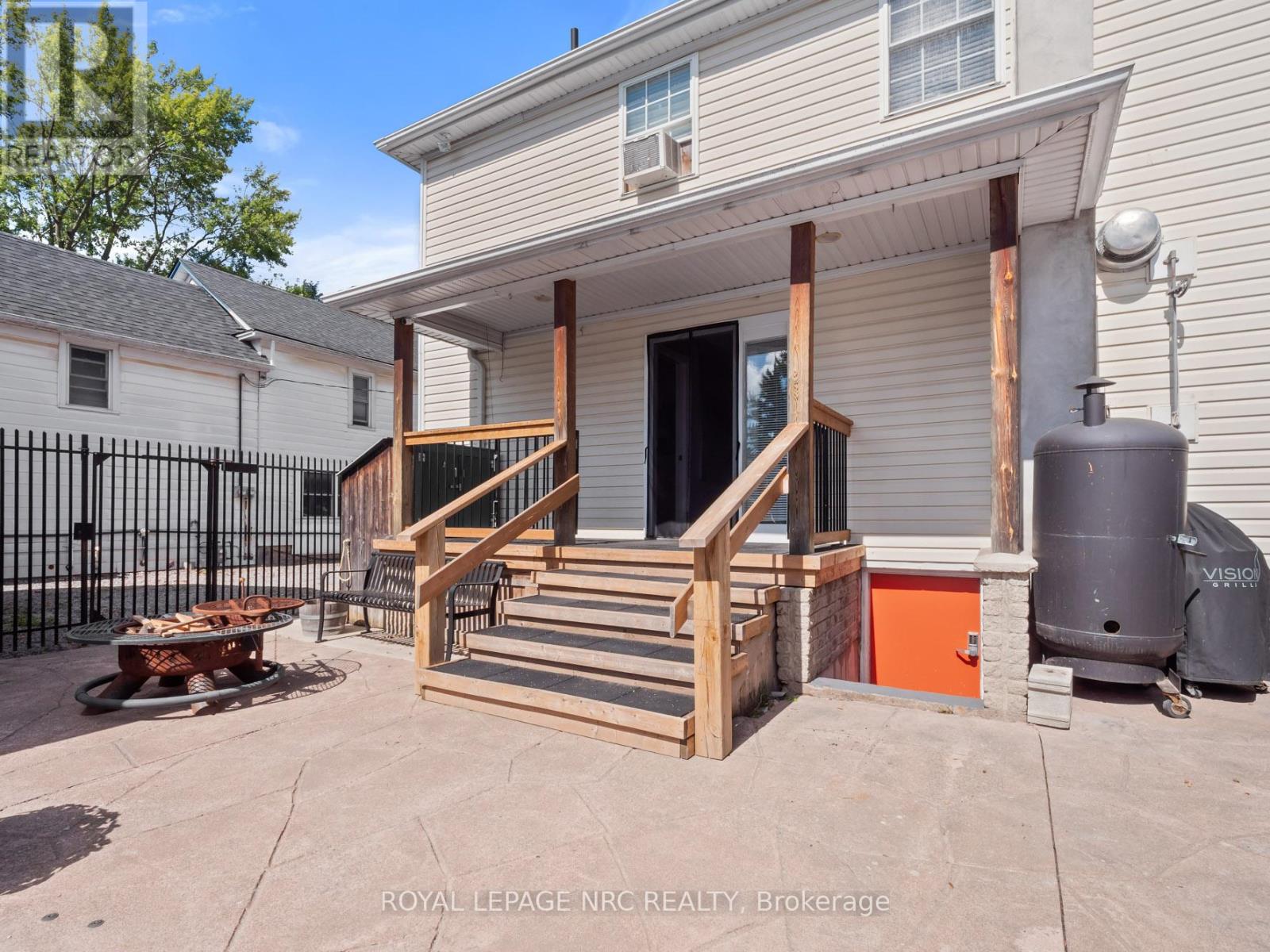 3920 Main Street, Niagara Falls, Ontario  L2G 6B6 - Photo 27 - X12377940