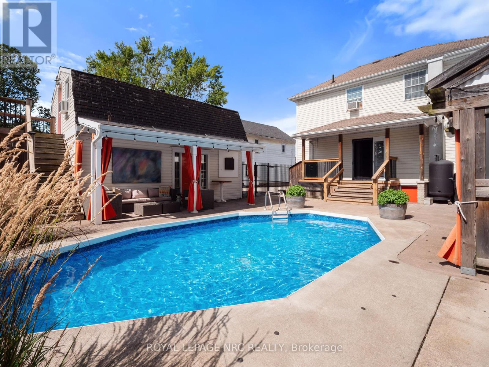 3920 Main Street, Niagara Falls, Ontario  L2G 6B6 - Photo 31 - X12377940