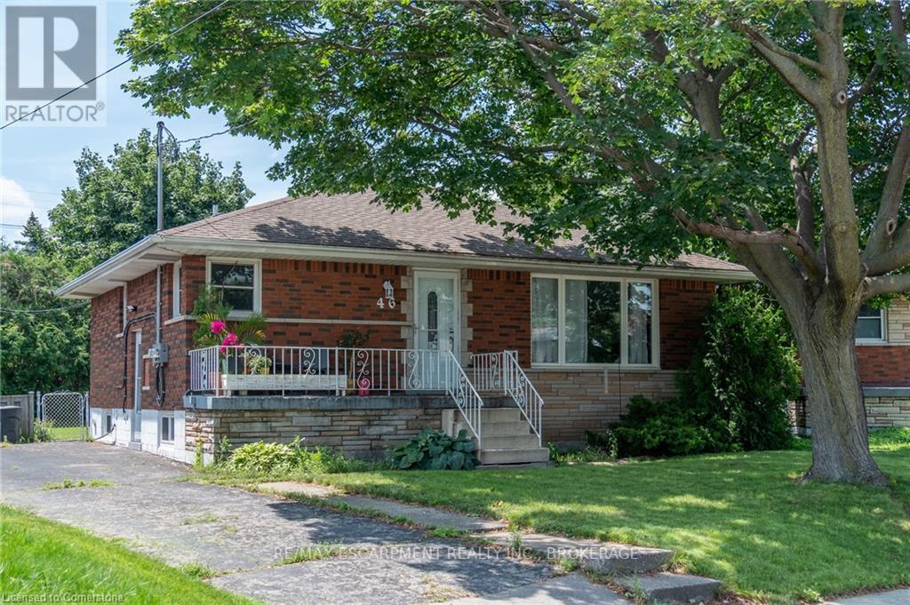 Lower - 46 Cloke Court, Hamilton, Ontario  L8T 1N5 - Photo 12 - X12379102