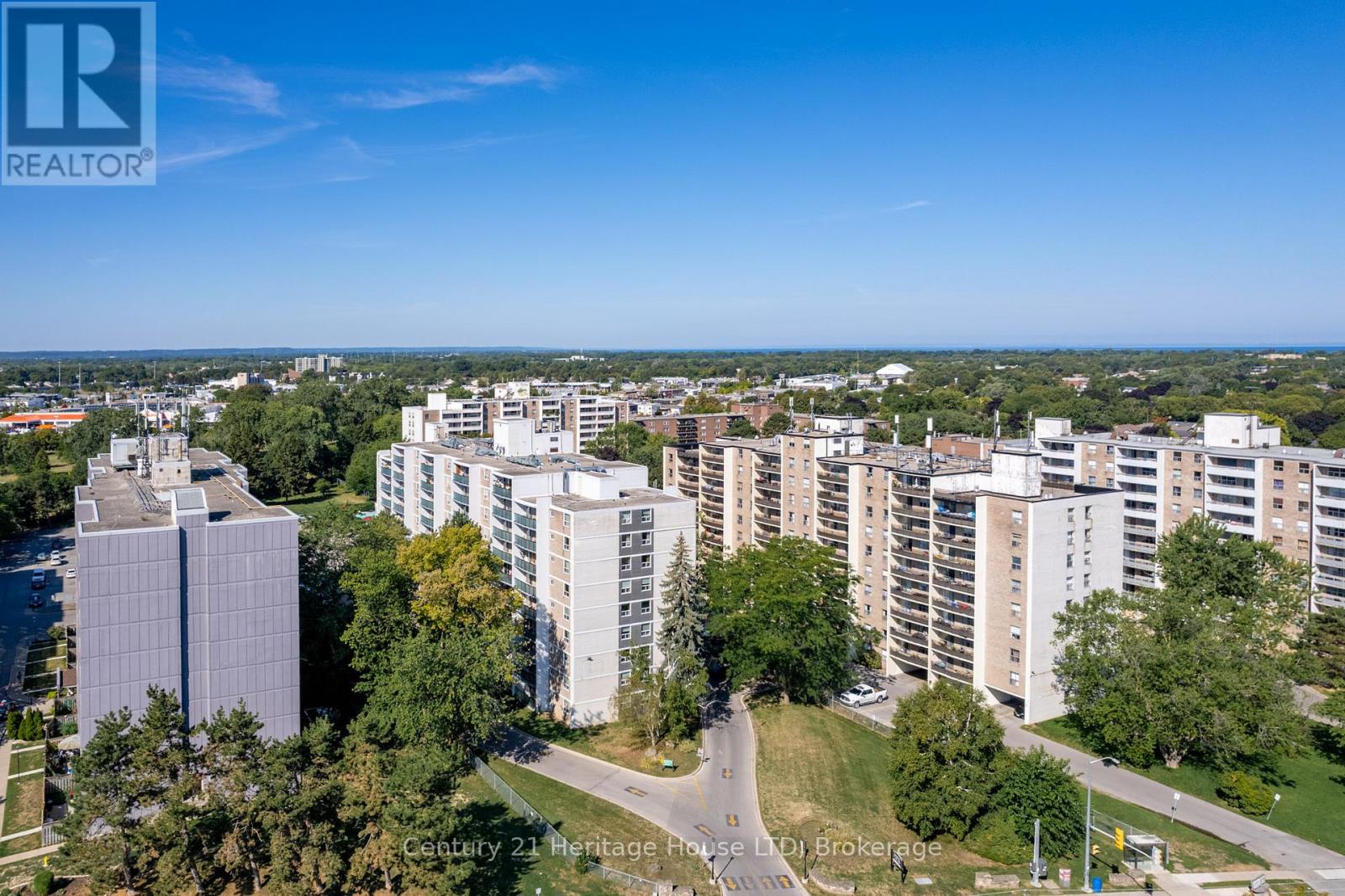 303 - 359 Geneva Street, St. Catharines, Ontario  L2N 2G5 - Photo 17 - X12380529