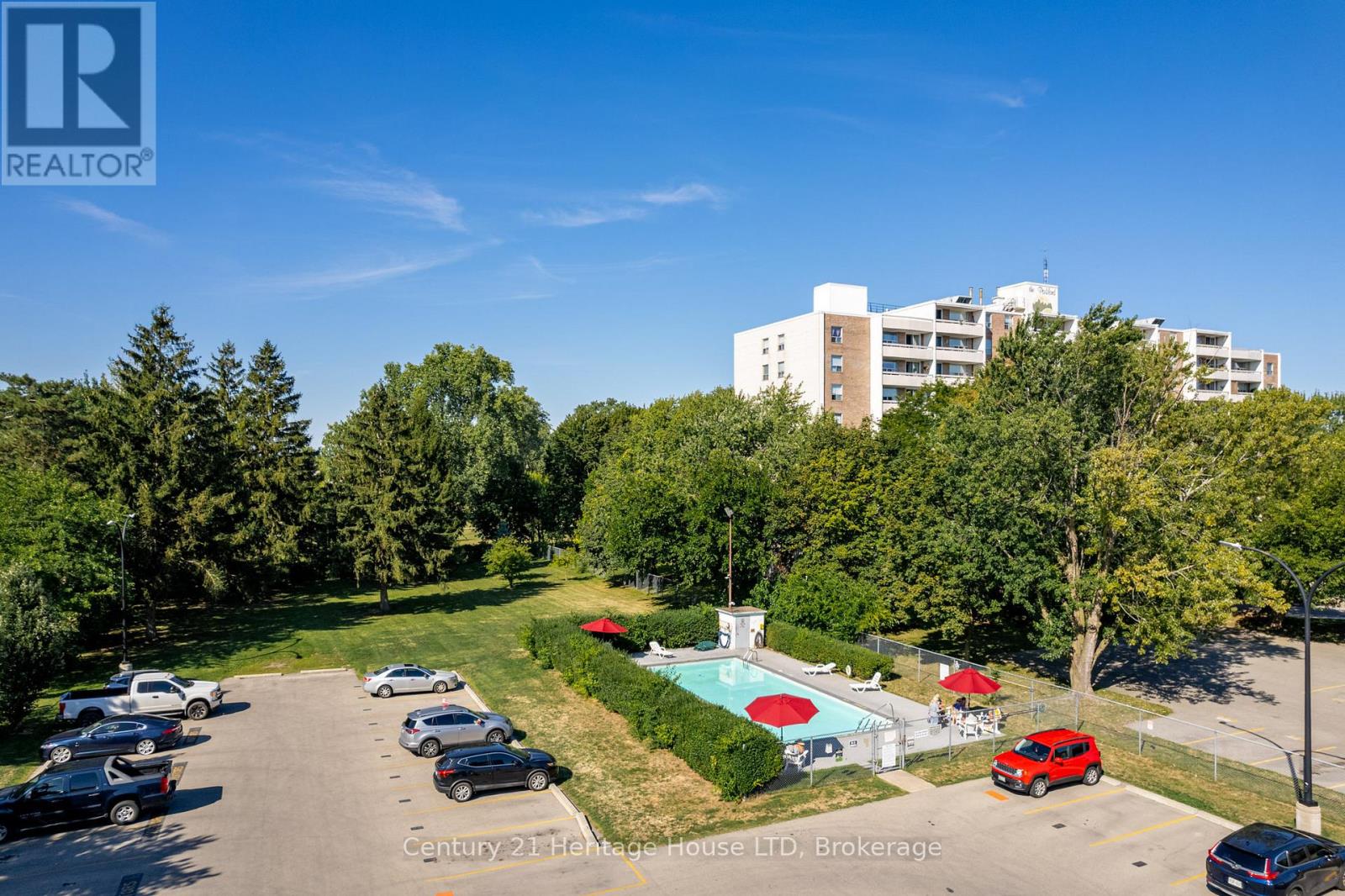 303 - 359 Geneva Street, St. Catharines, Ontario  L2N 2G5 - Photo 18 - X12380529