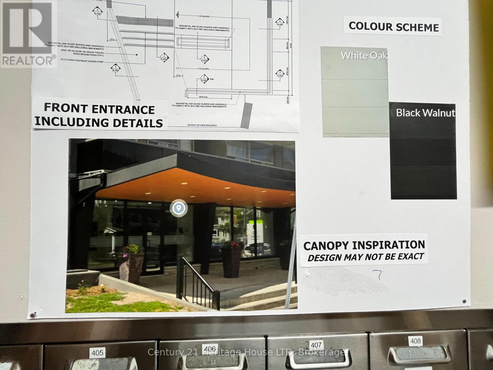 303 - 359 Geneva Street, St. Catharines, Ontario  L2N 2G5 - Photo 21 - X12380529