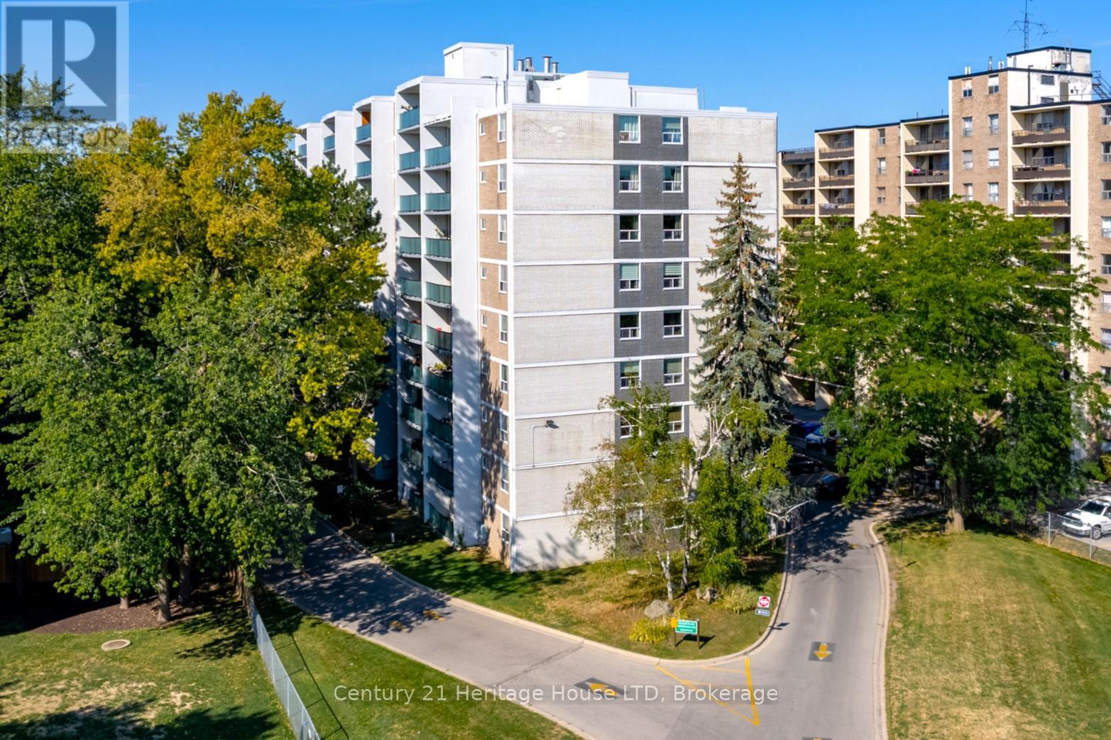 303 - 359 Geneva Street, St. Catharines, Ontario  L2N 2G5 - Photo 22 - X12380529