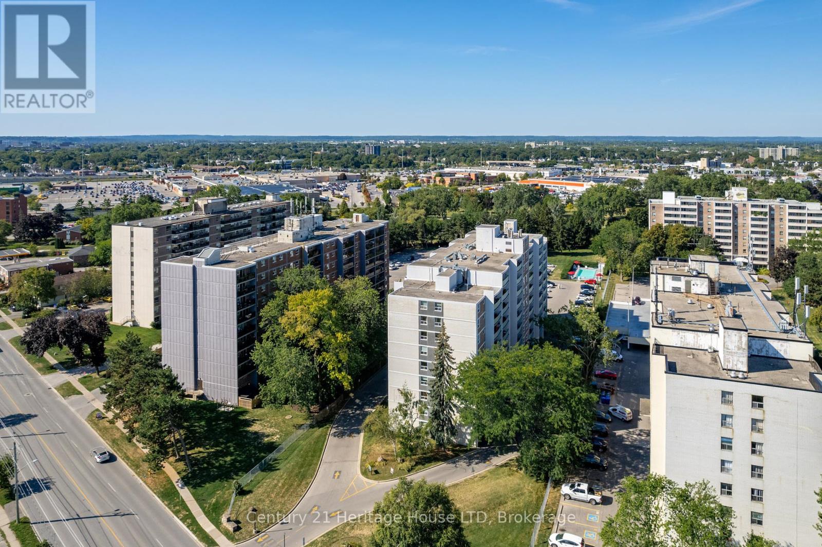 303 - 359 Geneva Street, St. Catharines, Ontario  L2N 2G5 - Photo 24 - X12380529