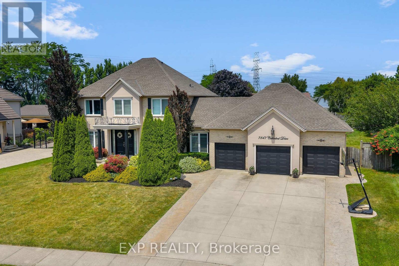 7847 CATHEDRAL DRIVE, niagara falls (mt. carmel), Ontario