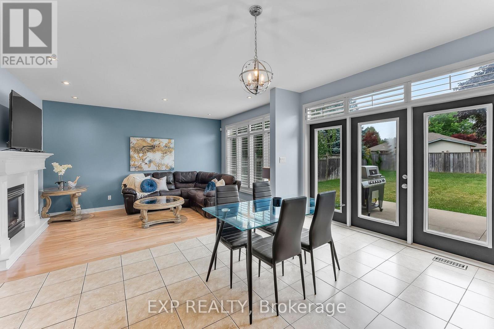 7847 Cathedral Drive, Niagara Falls (Mt. Carmel), Ontario  L2H 2Z3 - Photo 18 - X12381646