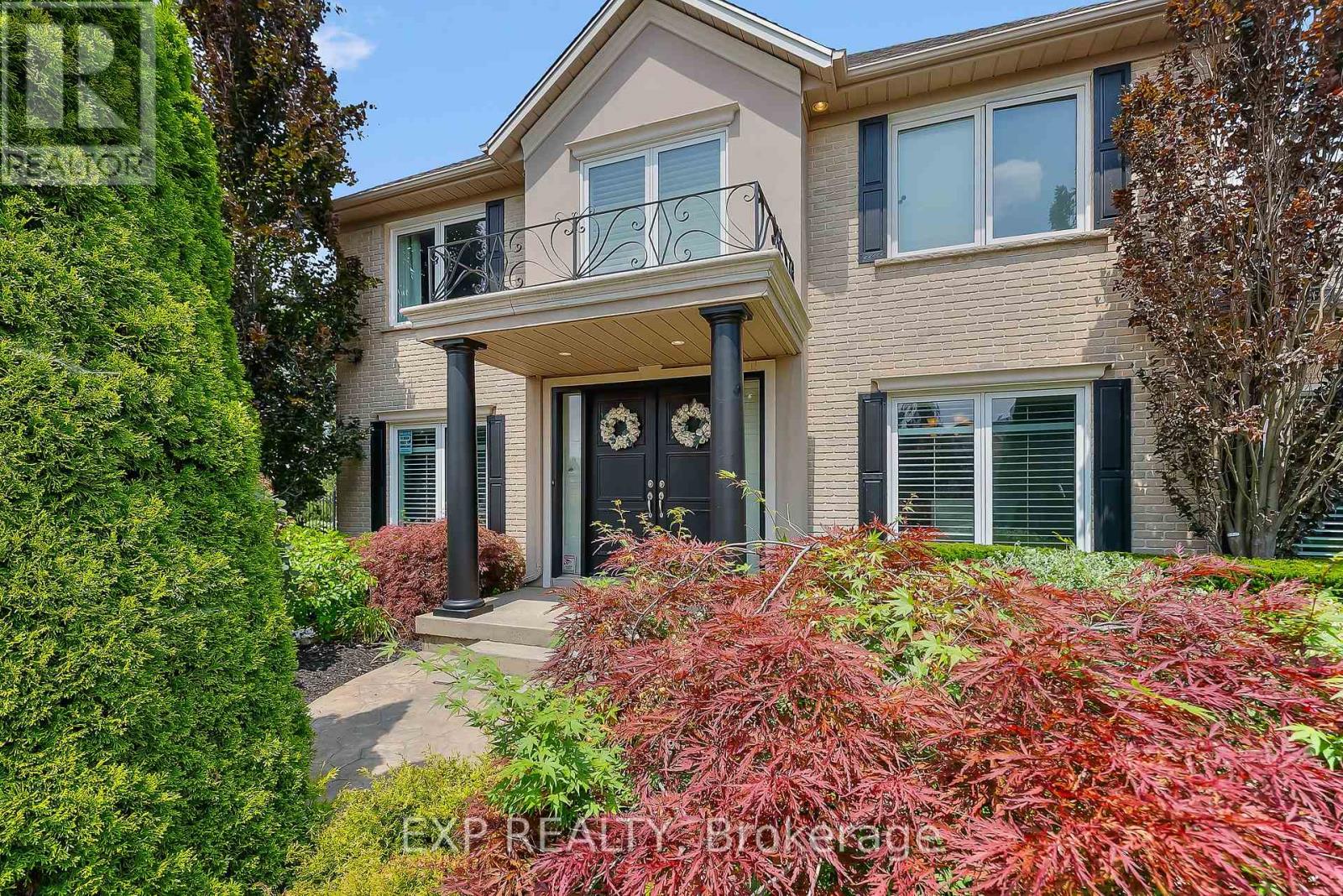 7847 Cathedral Drive, Niagara Falls (Mt. Carmel), Ontario  L2H 2Z3 - Photo 3 - X12381646