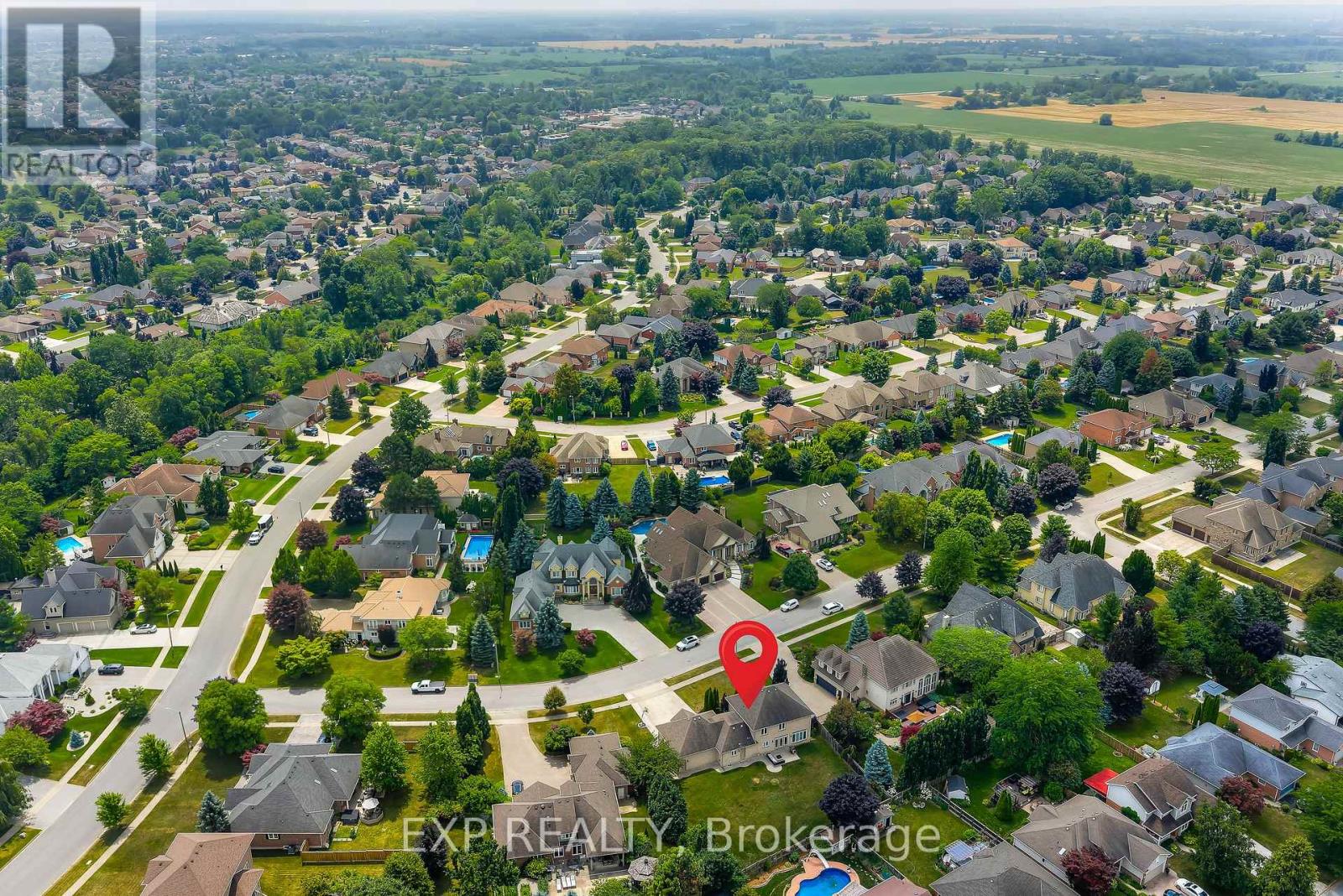 7847 Cathedral Drive, Niagara Falls (Mt. Carmel), Ontario  L2H 2Z3 - Photo 43 - X12381646