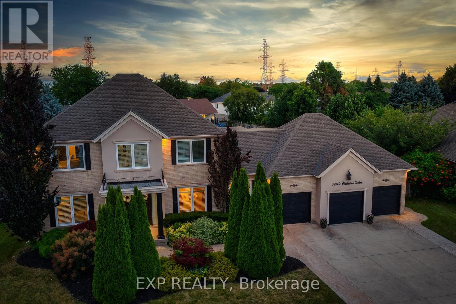 7847 Cathedral Drive, Niagara Falls (Mt. Carmel), Ontario  L2H 2Z3 - Photo 44 - X12381646