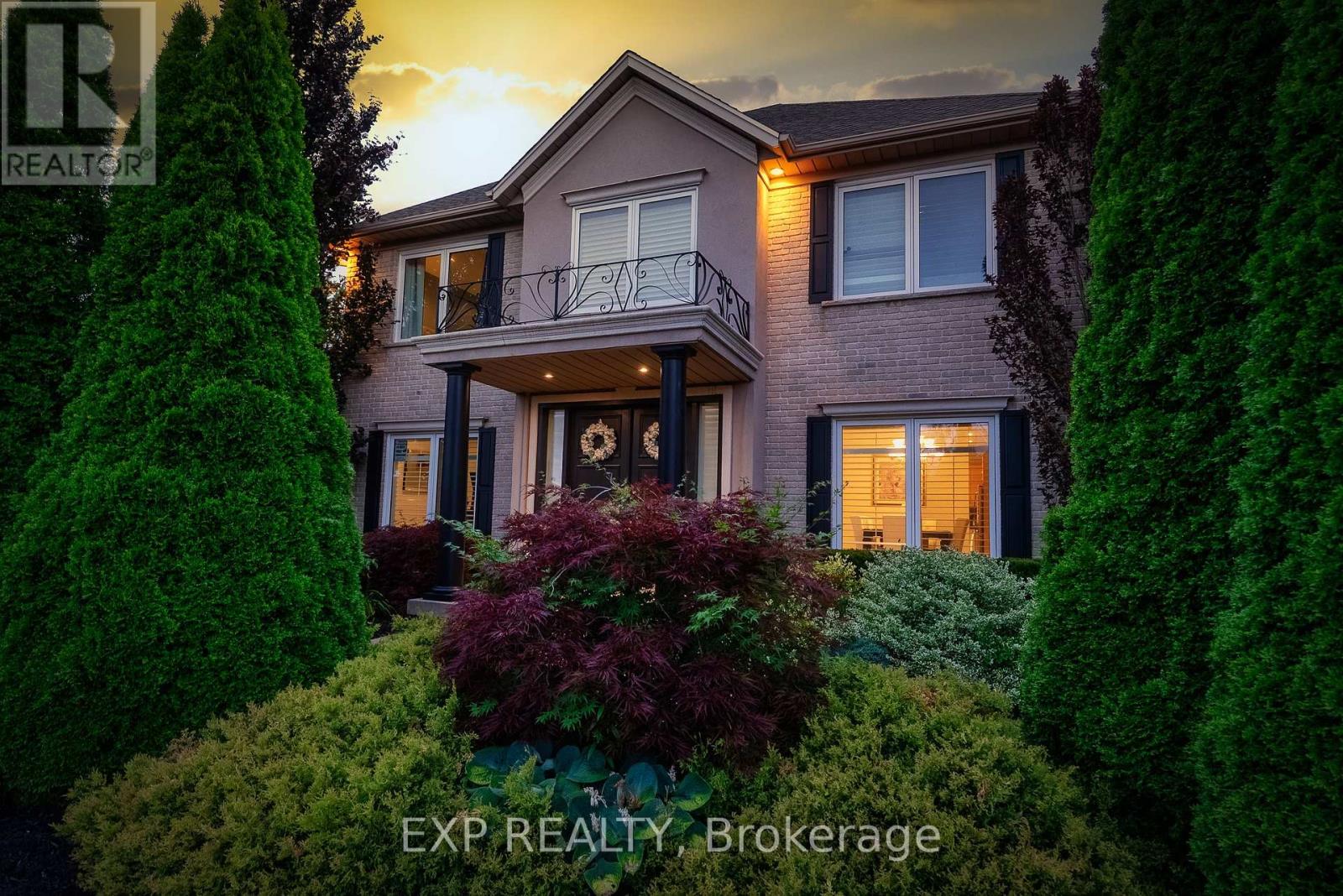 7847 Cathedral Drive, Niagara Falls (Mt. Carmel), Ontario  L2H 2Z3 - Photo 45 - X12381646