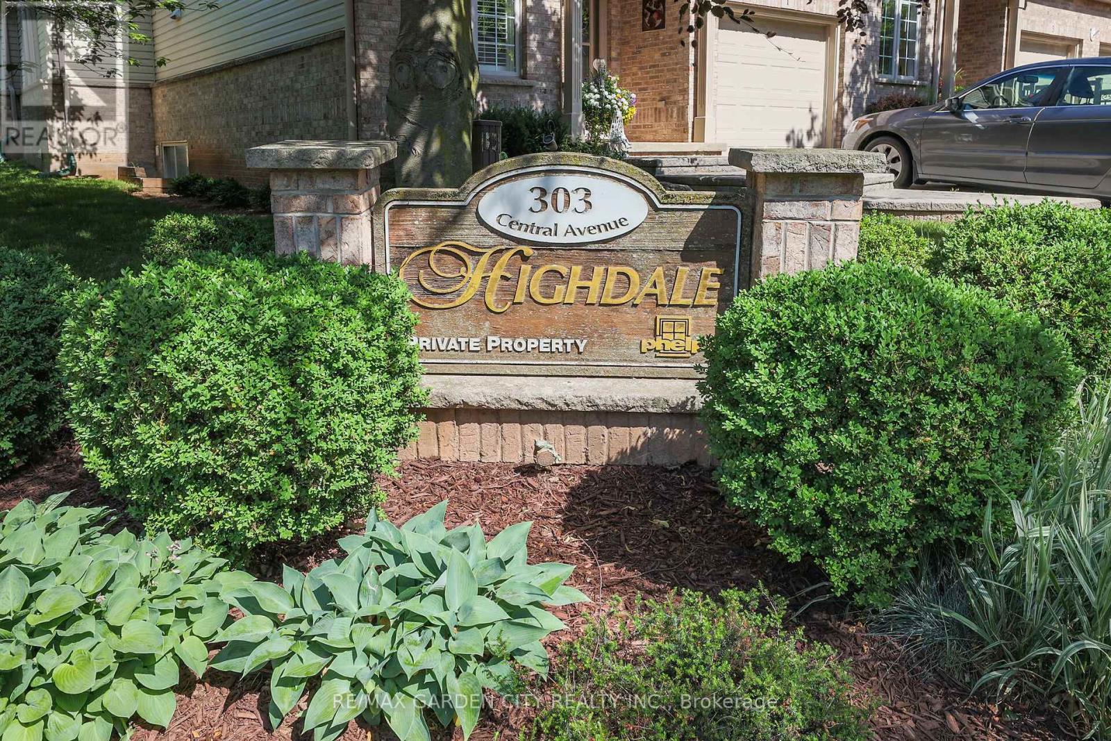 27 - 303 Central Avenue, Grimsby, Ontario  L3M 5L7 - Photo 30 - X12383719