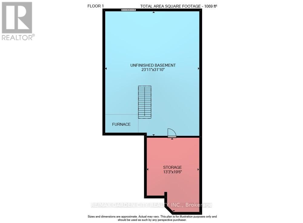 27 - 303 Central Avenue, Grimsby, Ontario  L3M 5L7 - Photo 31 - X12383719