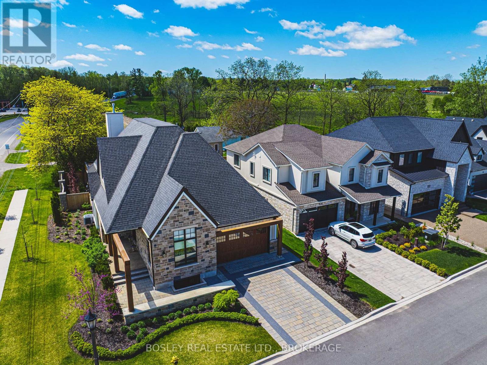 110 Millpond Road, Niagara-On-The-Lake, Ontario  L0S 1J1 - Photo 45 - X12390424