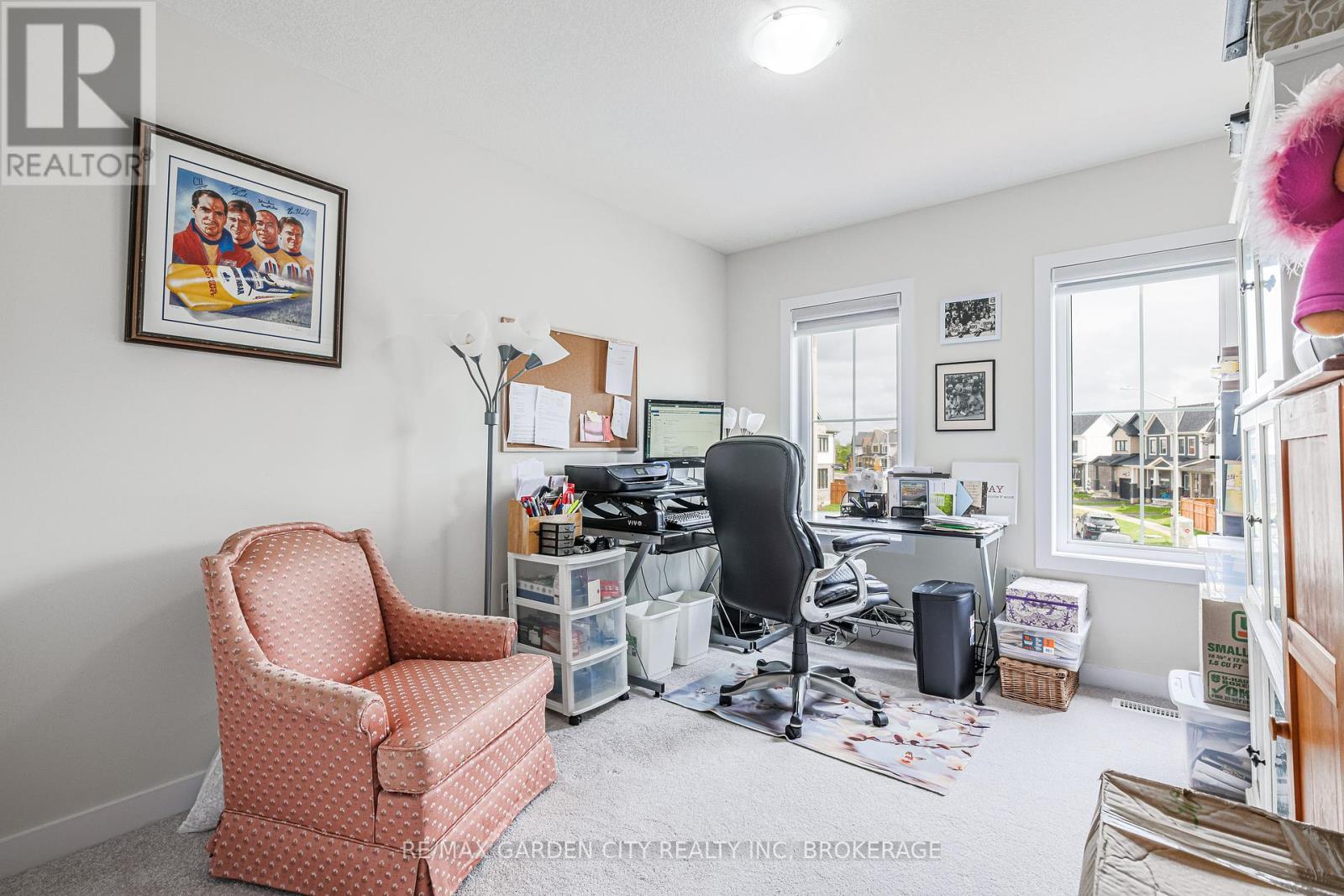 73 Keelson Street, Welland, Ontario  L2B 0M4 - Photo 13 - X12390907