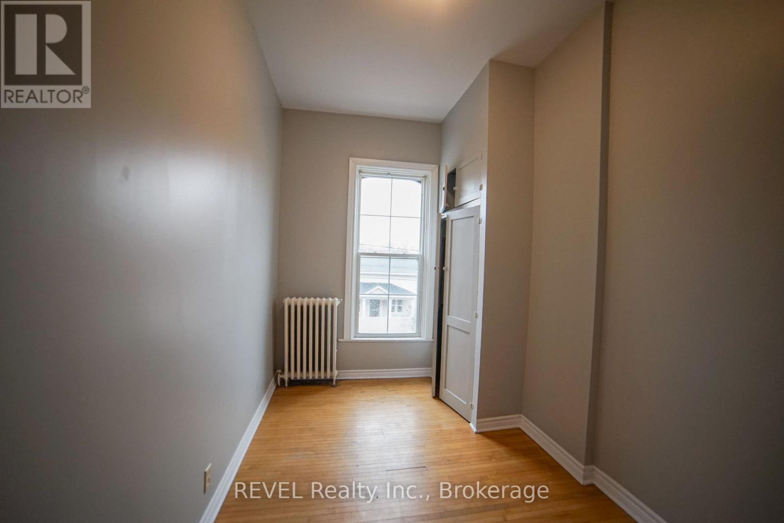 Unit 1 - 166 James Street, St. Catharines (Downtown), Ontario  L2R 5C5 - Photo 10 - X12391676