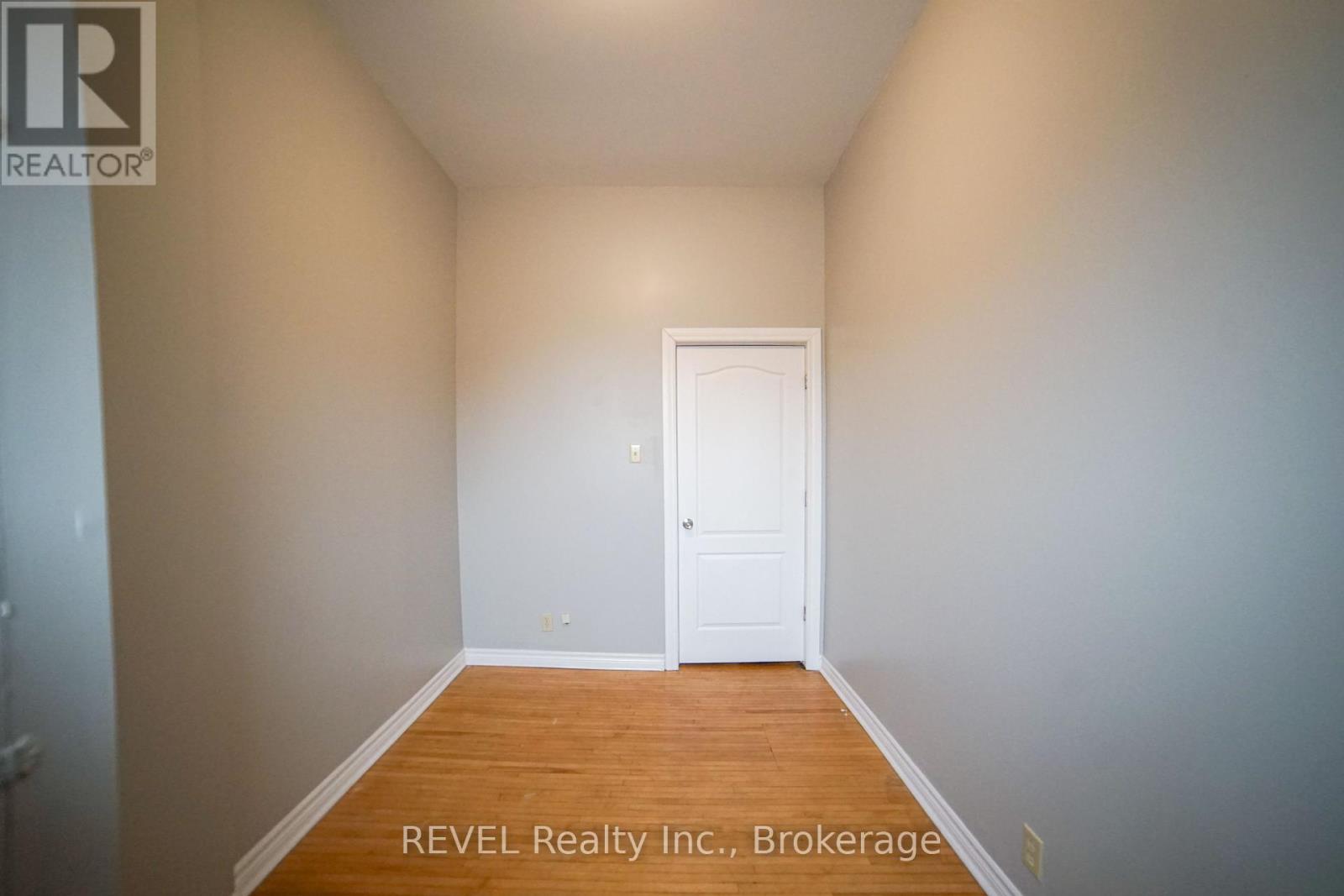 Unit 1 - 166 James Street, St. Catharines (Downtown), Ontario  L2R 5C5 - Photo 11 - X12391676