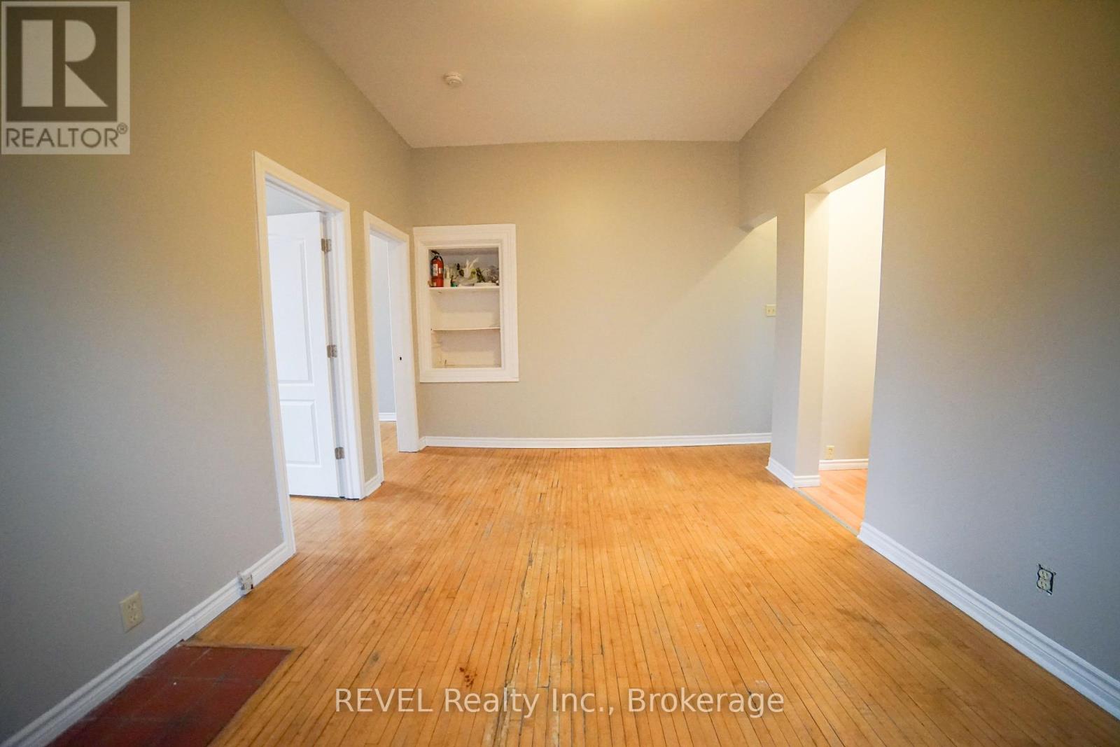 Unit 1 - 166 James Street, St. Catharines (Downtown), Ontario  L2R 5C5 - Photo 12 - X12391676