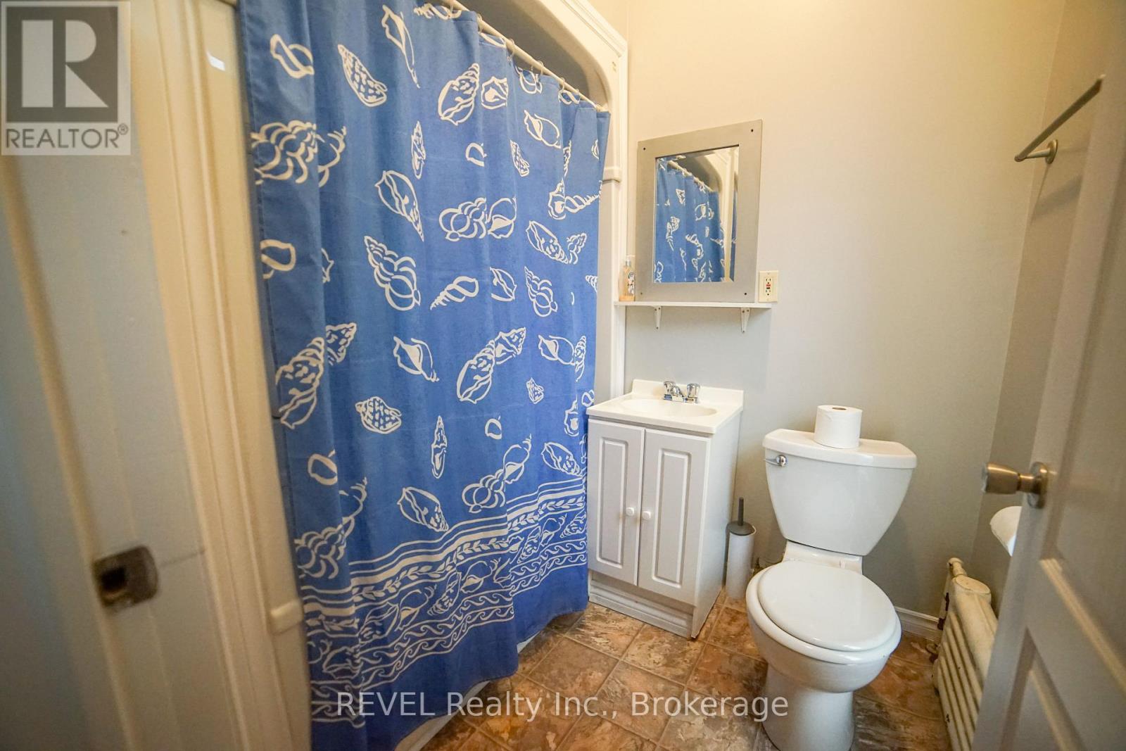 Unit 1 - 166 James Street, St. Catharines (Downtown), Ontario  L2R 5C5 - Photo 14 - X12391676
