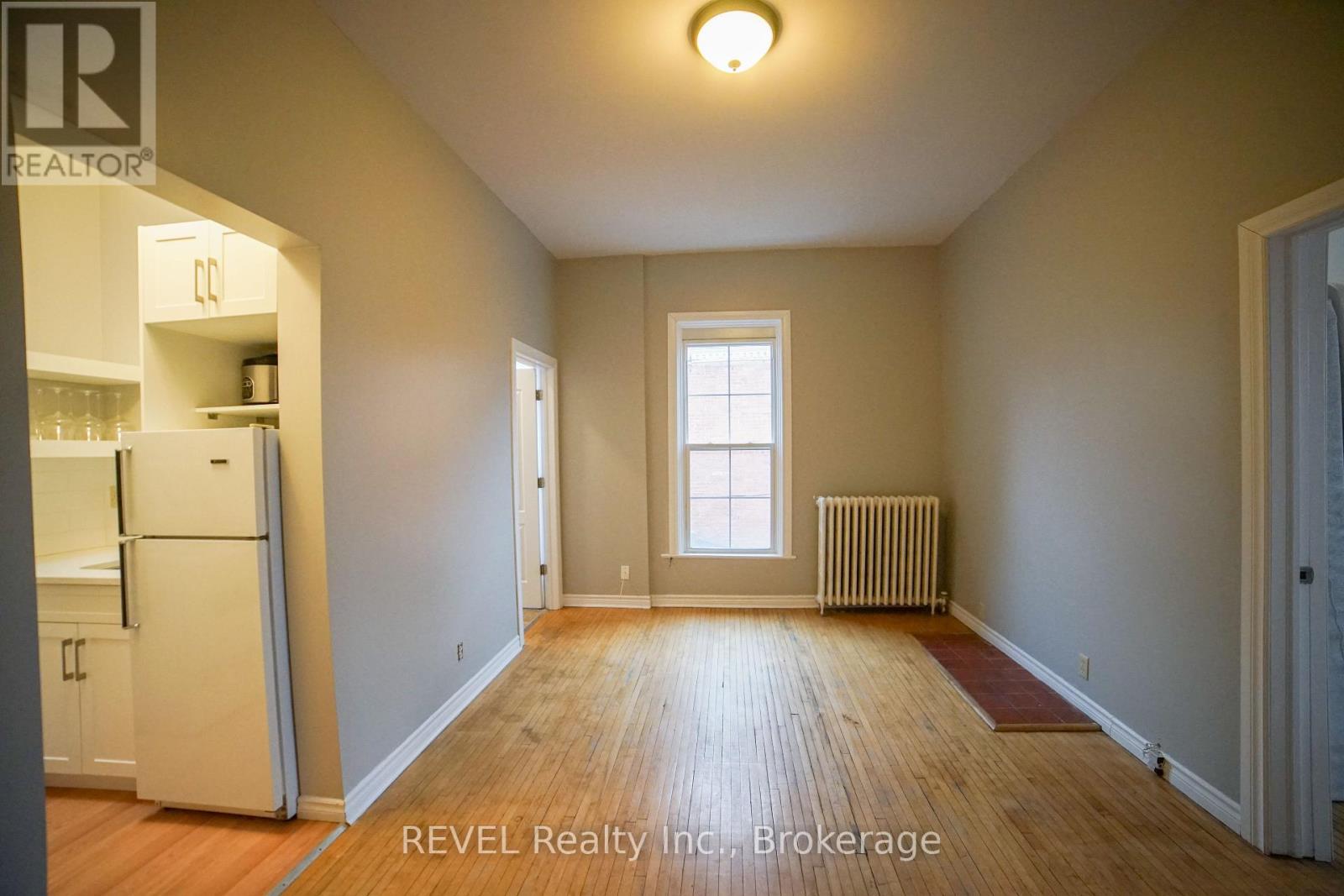 Unit 1 - 166 James Street, St. Catharines (Downtown), Ontario  L2R 5C5 - Photo 5 - X12391676