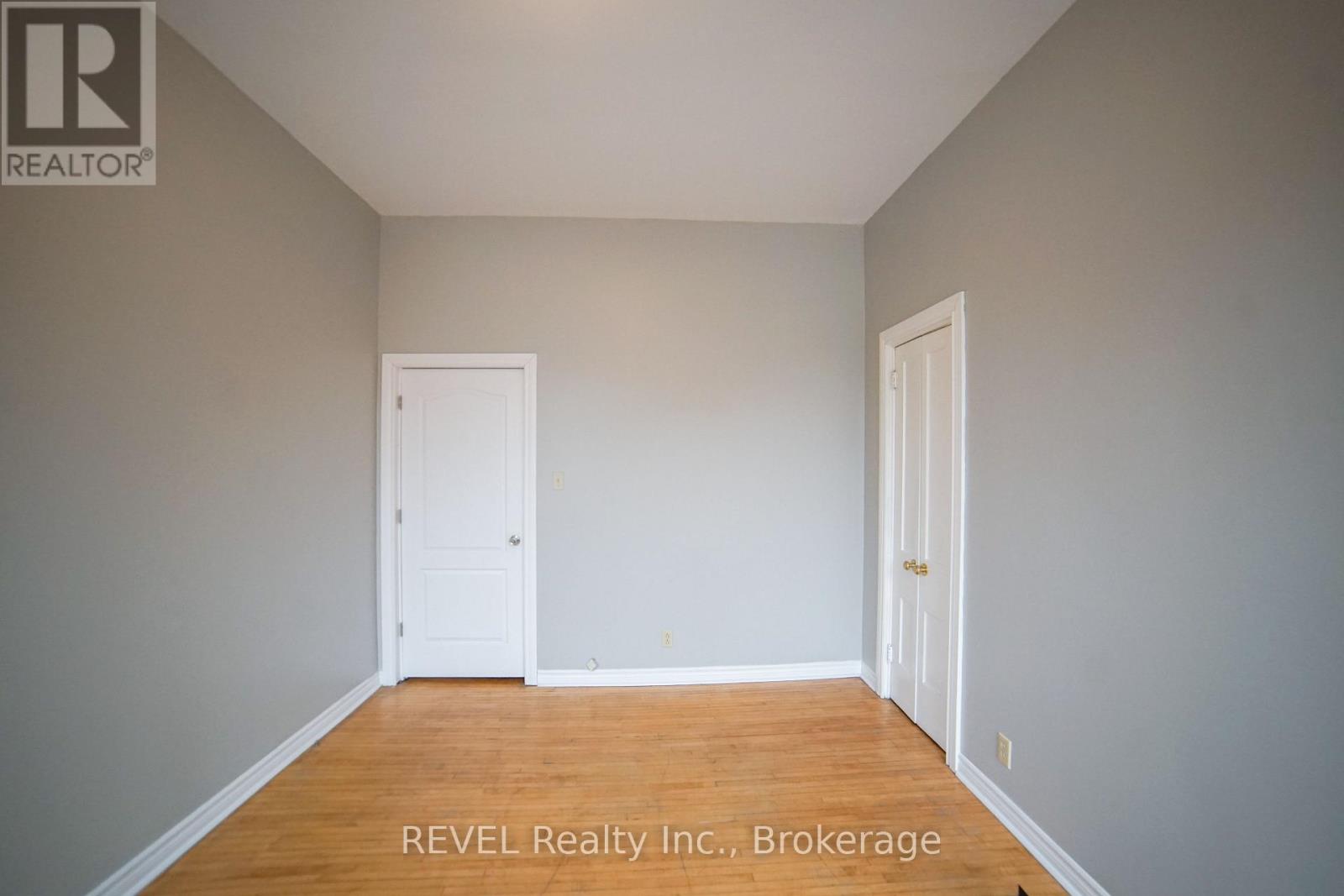 Unit 1 - 166 James Street, St. Catharines (Downtown), Ontario  L2R 5C5 - Photo 9 - X12391676