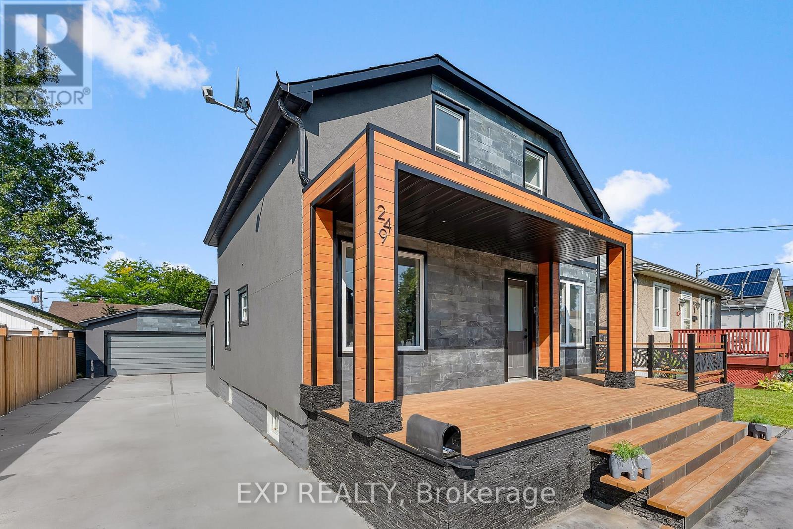 249 WALLACE AVENUE S, welland (lincoln/crowland), Ontario