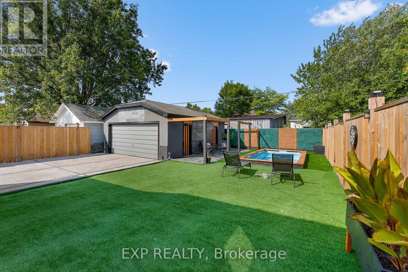 249 Wallace Avenue S, Welland (Lincoln/crowland), Ontario  L3B 1R7 - Photo 36 - X12391686