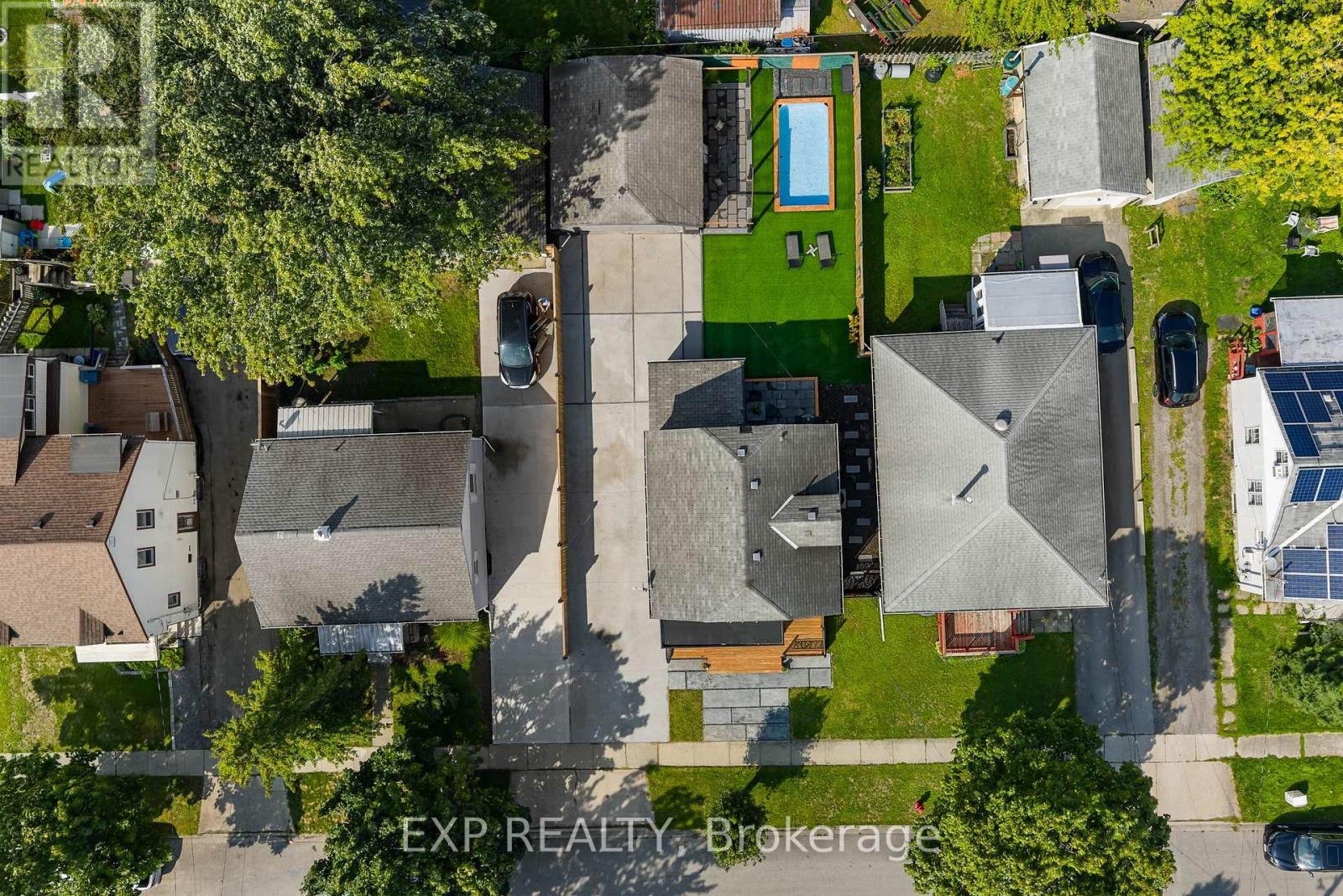 249 Wallace Avenue S, Welland (Lincoln/crowland), Ontario  L3B 1R7 - Photo 37 - X12391686