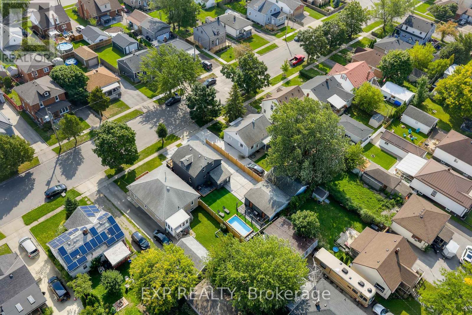 249 Wallace Avenue S, Welland (Lincoln/crowland), Ontario  L3B 1R7 - Photo 38 - X12391686