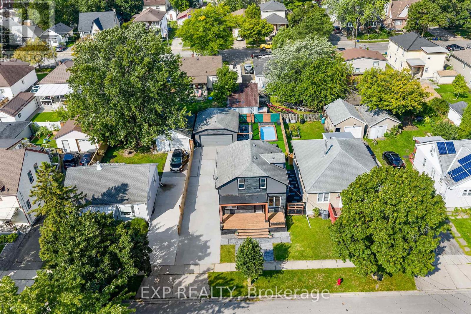 249 Wallace Avenue S, Welland (Lincoln/crowland), Ontario  L3B 1R7 - Photo 7 - X12391686