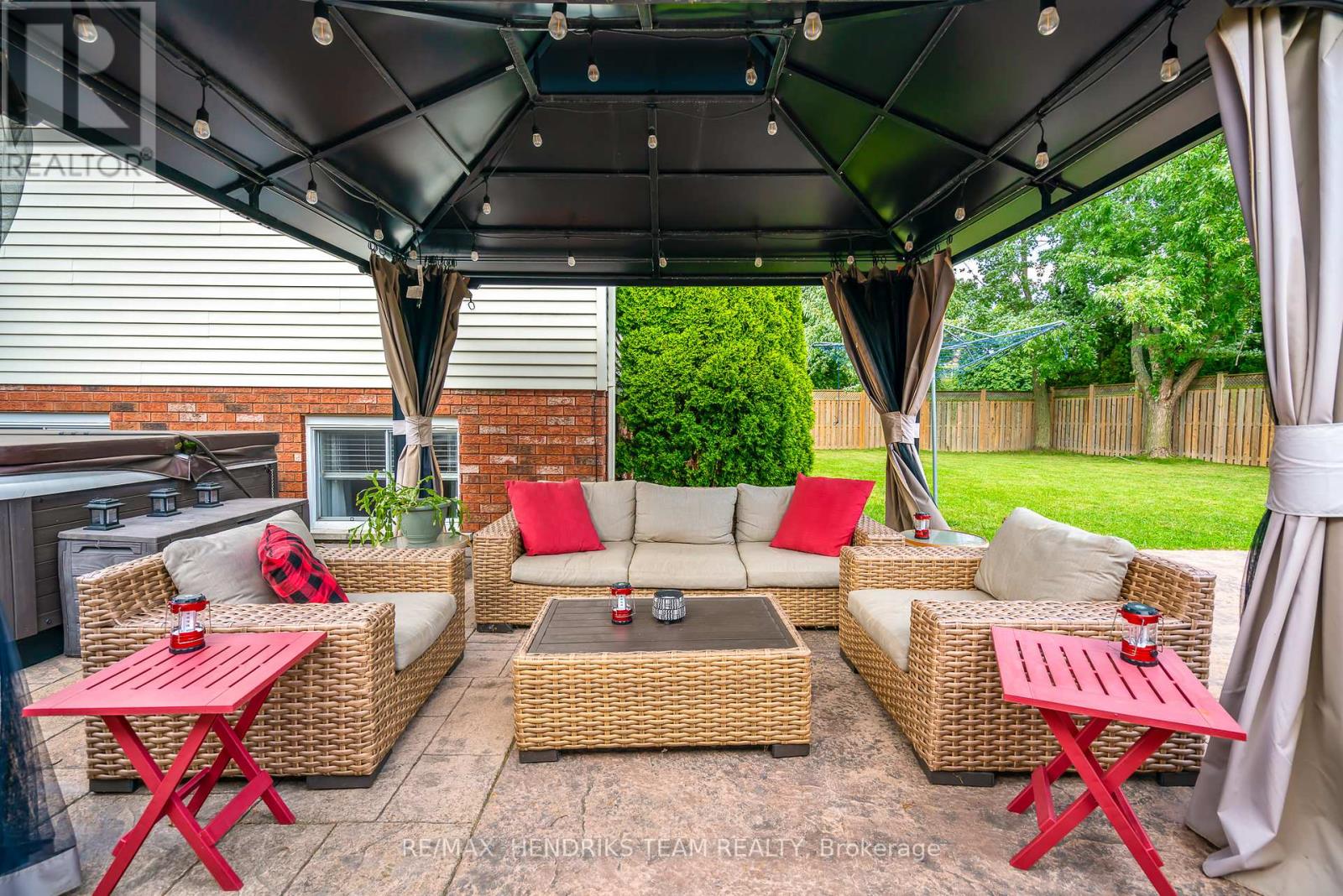 3688 Cardinal Drive, Niagara Falls, Ontario  L2H 2Y1 - Photo 30 - X12394140