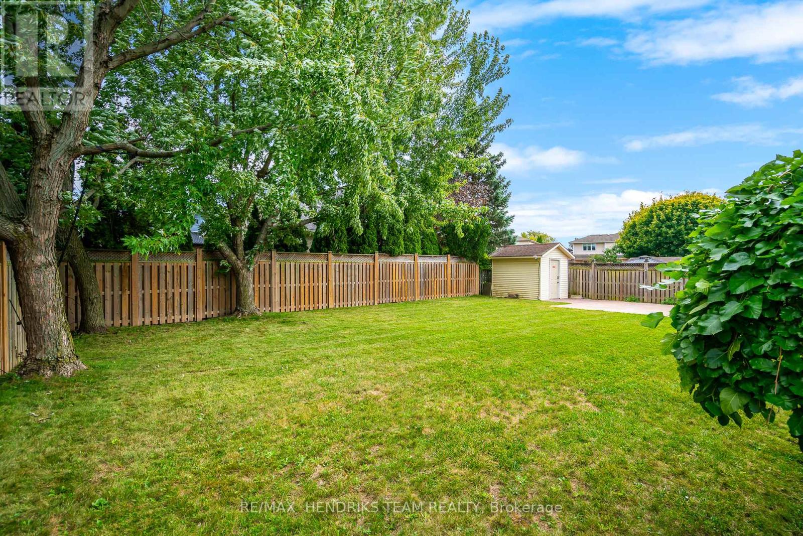 3688 Cardinal Drive, Niagara Falls, Ontario  L2H 2Y1 - Photo 37 - X12394140