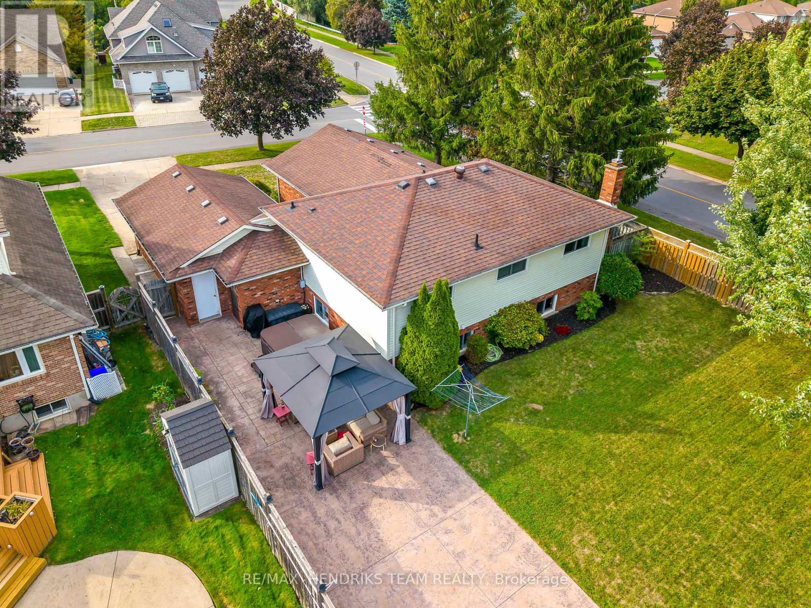 3688 Cardinal Drive, Niagara Falls, Ontario  L2H 2Y1 - Photo 38 - X12394140