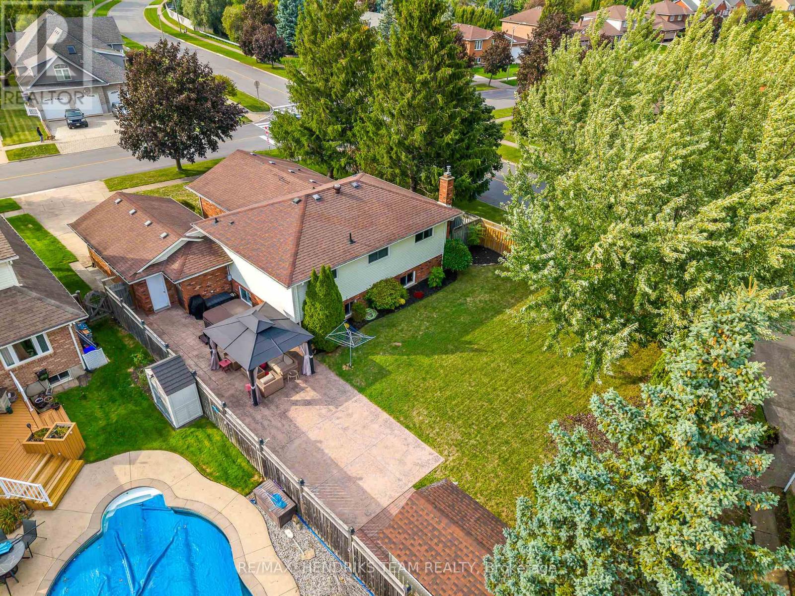 3688 Cardinal Drive, Niagara Falls, Ontario  L2H 2Y1 - Photo 39 - X12394140