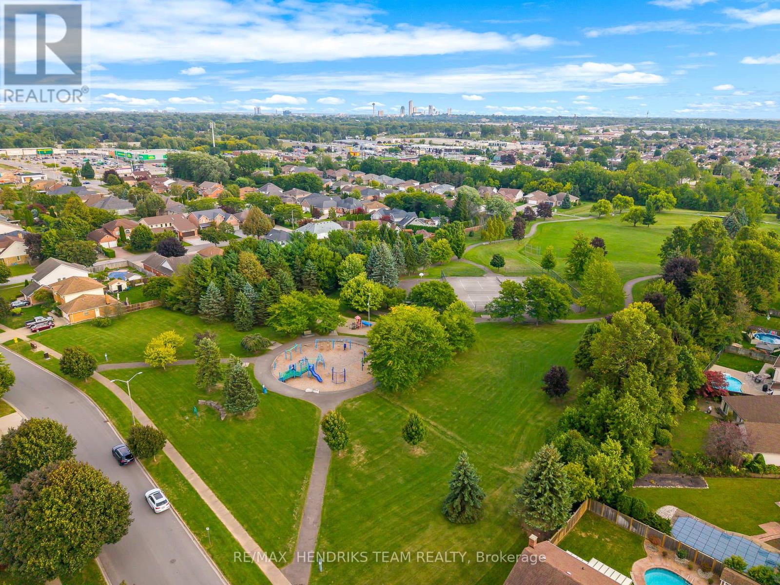 3688 Cardinal Drive, Niagara Falls, Ontario  L2H 2Y1 - Photo 41 - X12394140