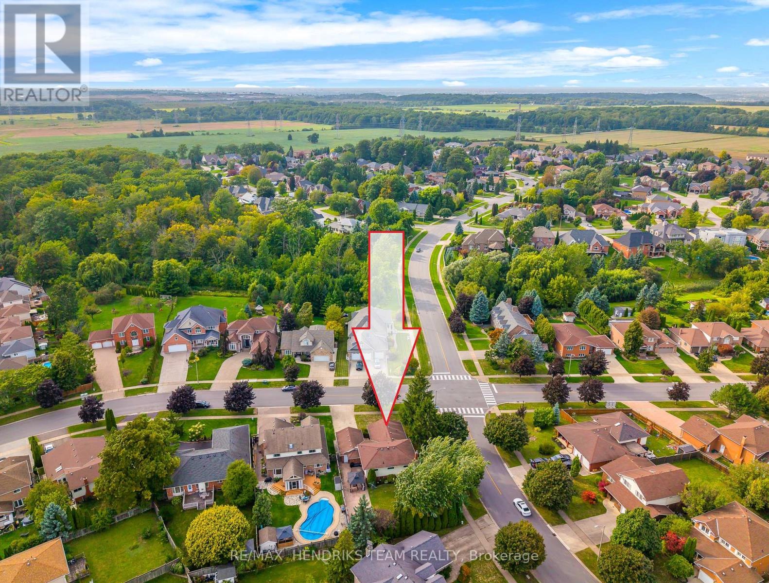 3688 Cardinal Drive, Niagara Falls, Ontario  L2H 2Y1 - Photo 42 - X12394140