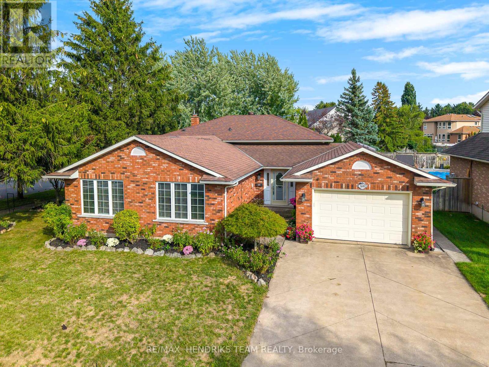 3688 Cardinal Drive, Niagara Falls, Ontario  L2H 2Y1 - Photo 44 - X12394140