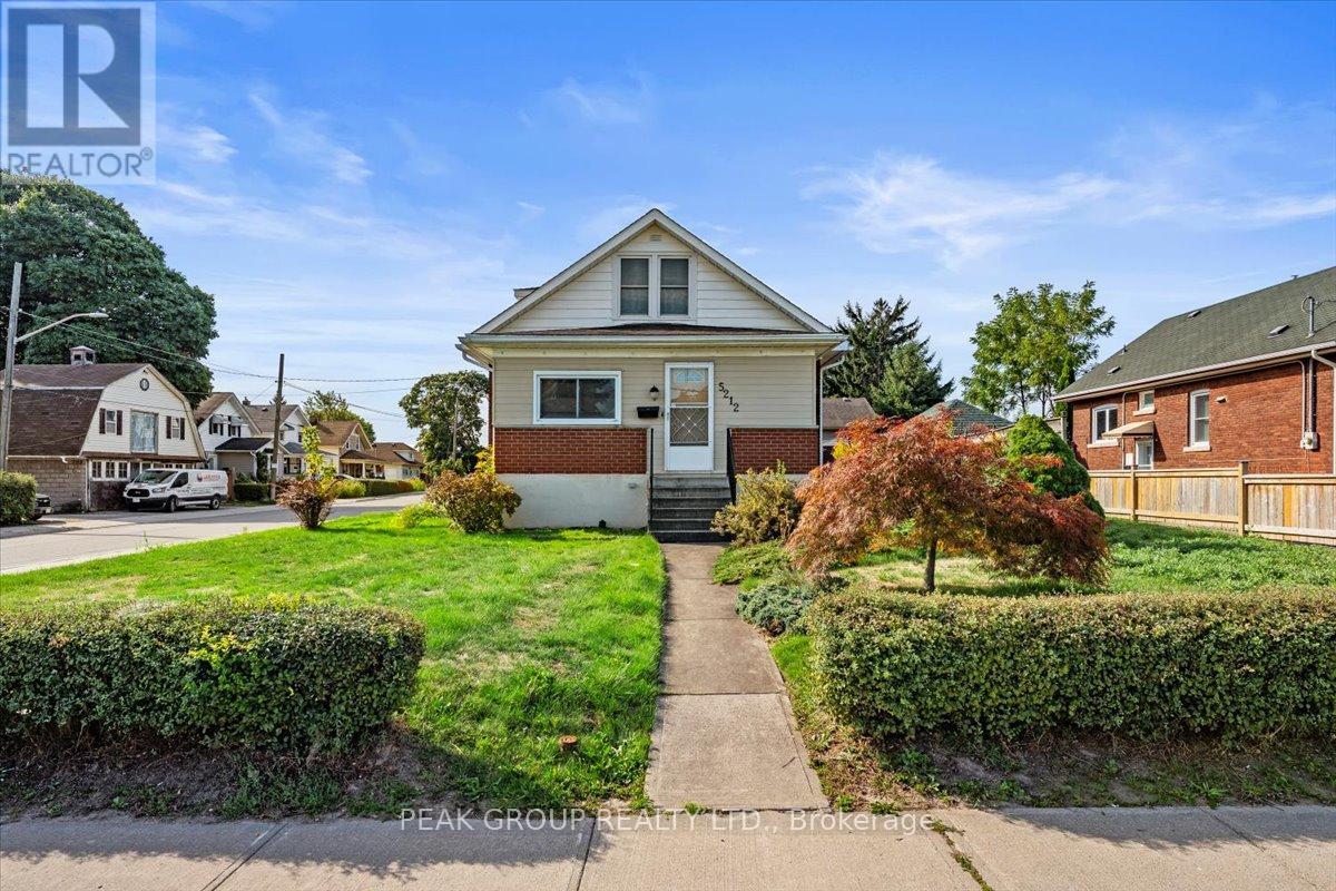 5212 Bridge Street, Niagara Falls, Ontario  L2E 2T3 - Photo 1 - X12394713