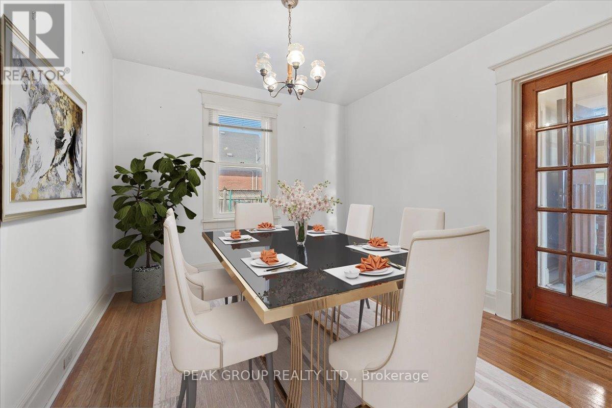 5212 Bridge Street, Niagara Falls, Ontario  L2E 2T3 - Photo 14 - X12394713