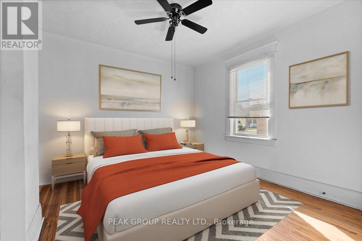 5212 Bridge Street, Niagara Falls, Ontario  L2E 2T3 - Photo 15 - X12394713