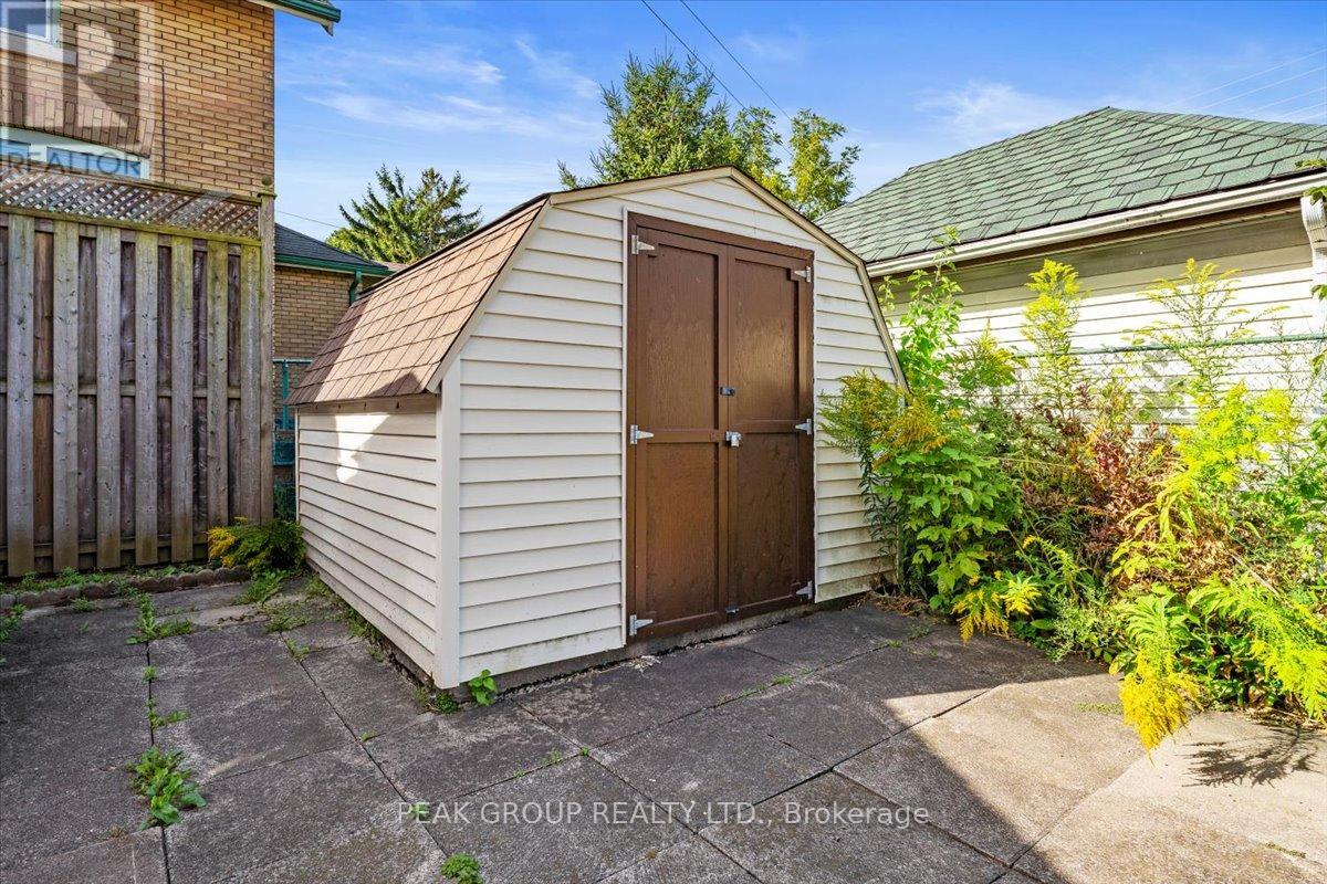 5212 Bridge Street, Niagara Falls, Ontario  L2E 2T3 - Photo 29 - X12394713