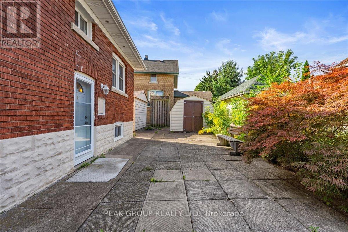 5212 Bridge Street, Niagara Falls, Ontario  L2E 2T3 - Photo 30 - X12394713