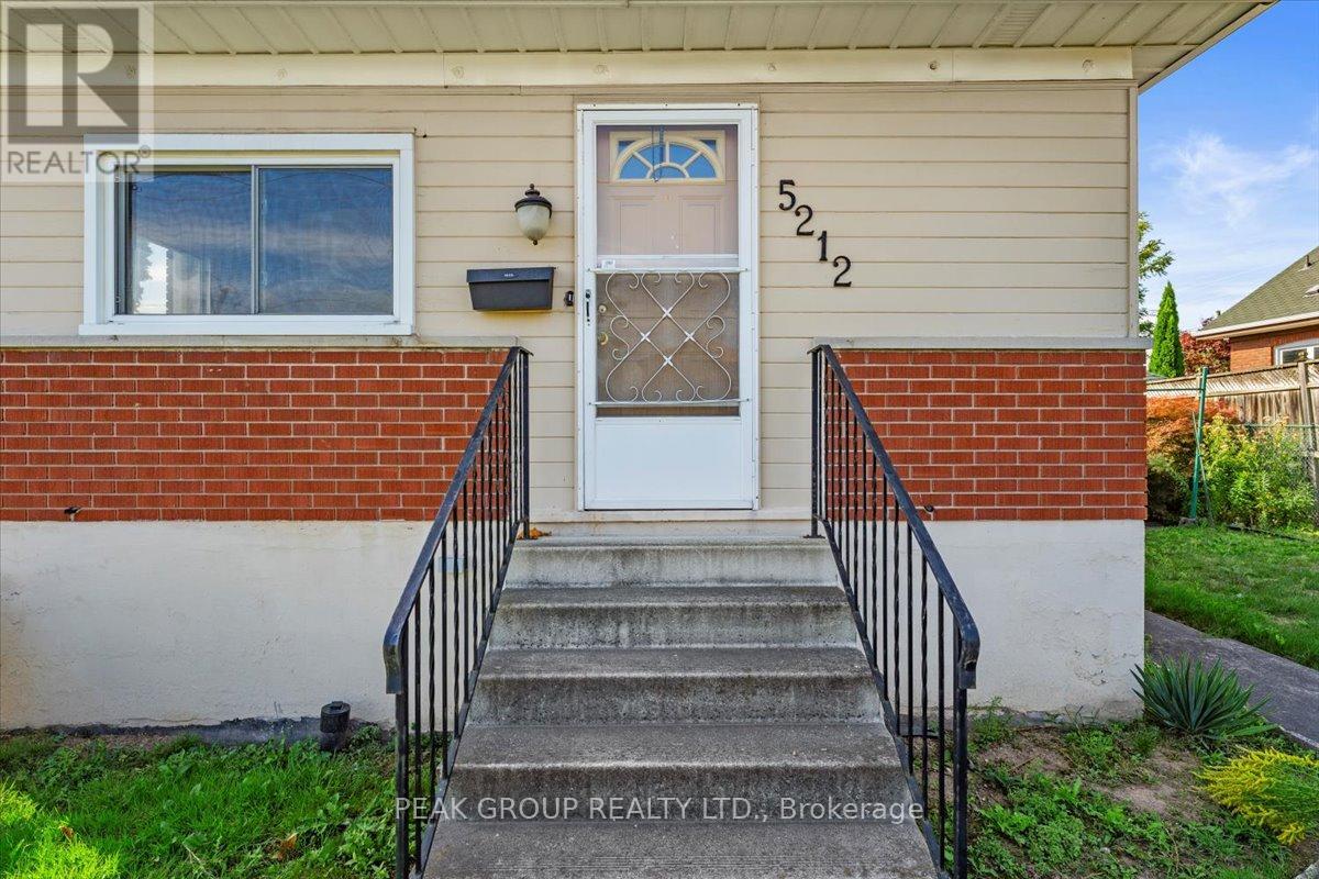 5212 Bridge Street, Niagara Falls, Ontario  L2E 2T3 - Photo 4 - X12394713