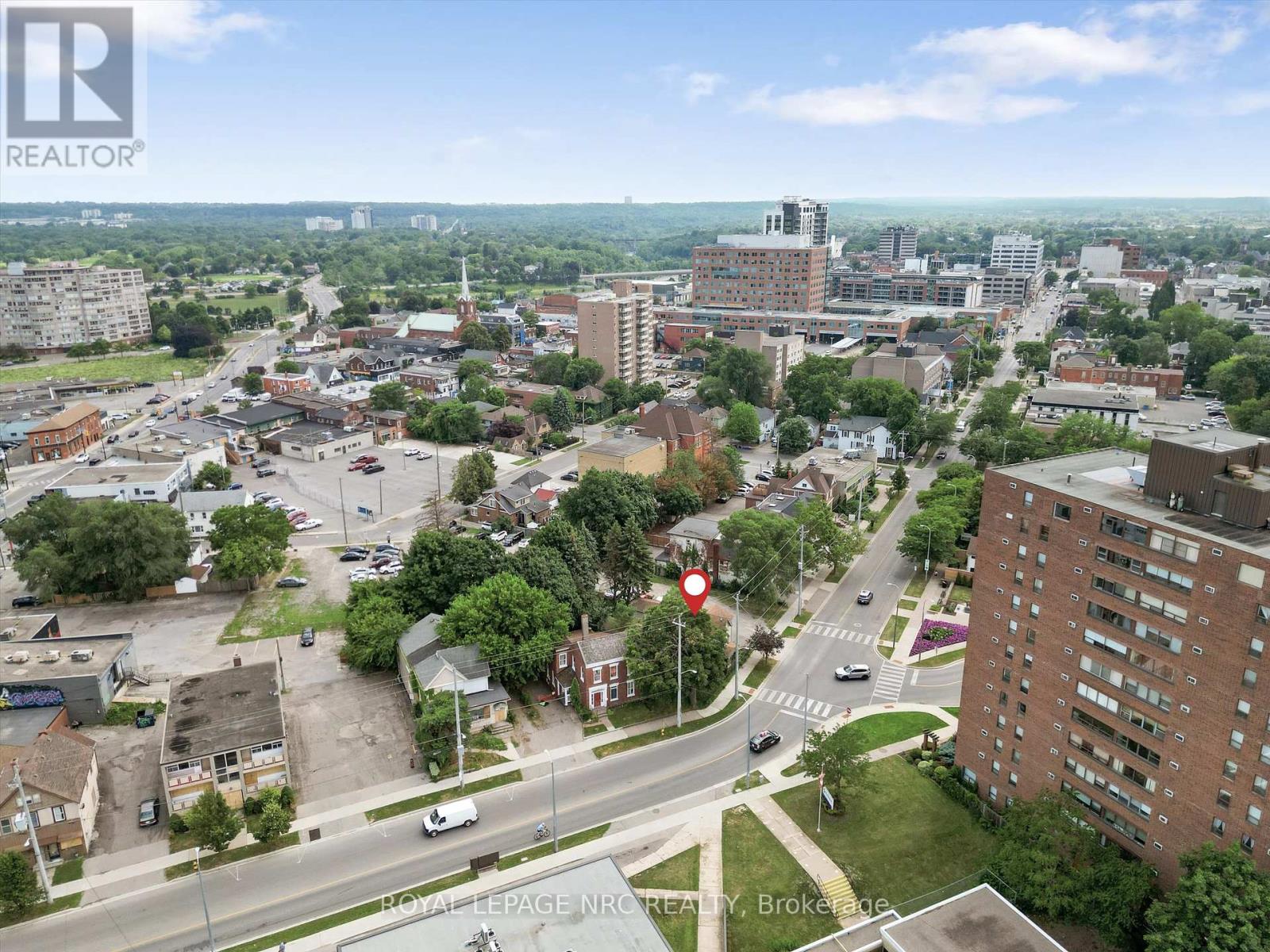 228 King Street, St. Catharines, Ontario  L2R 3J9 - Photo 32 - X12395906