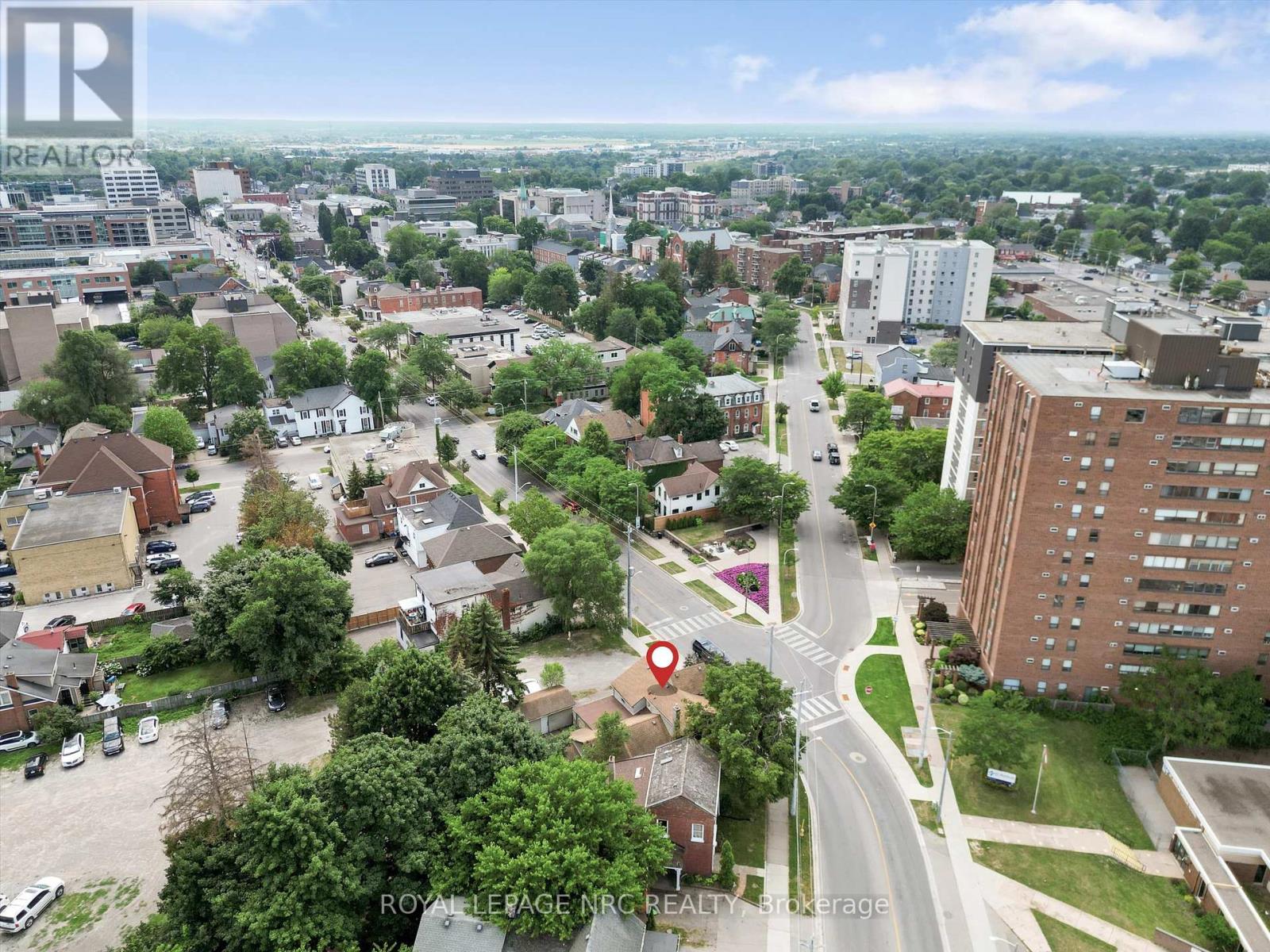 228 King Street, St. Catharines, Ontario  L2R 3J9 - Photo 34 - X12395906