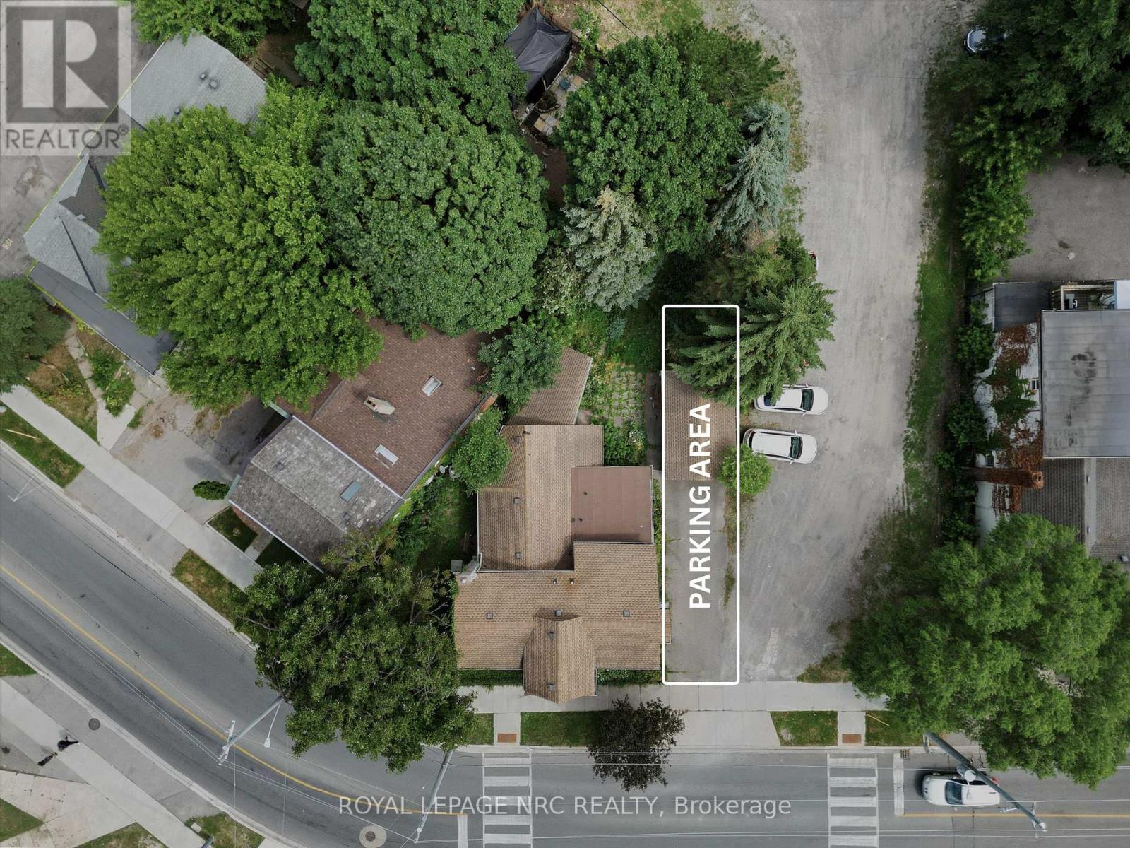 228 King Street, St. Catharines, Ontario  L2R 3J9 - Photo 40 - X12395906