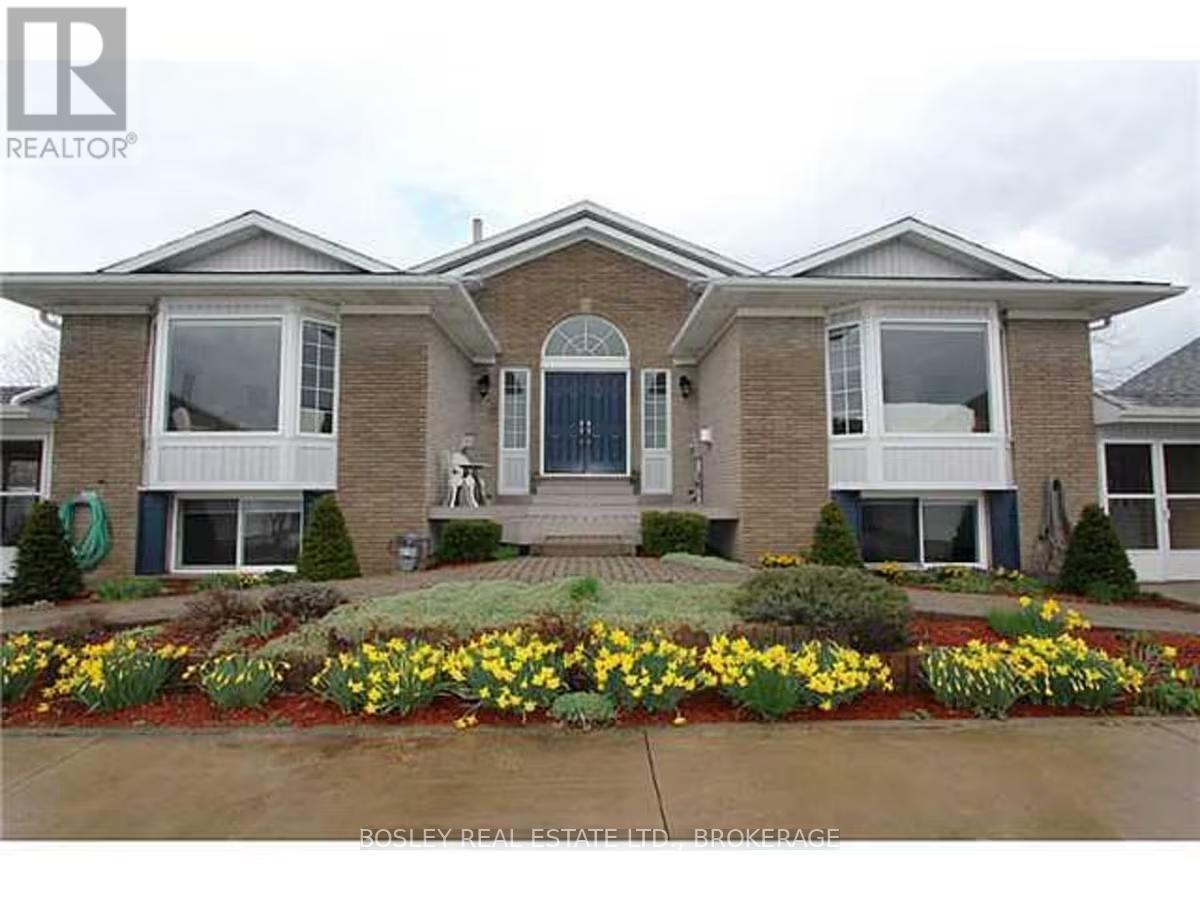 972 LINE 3 ROAD, Niagara-on-the-Lake, Ontario