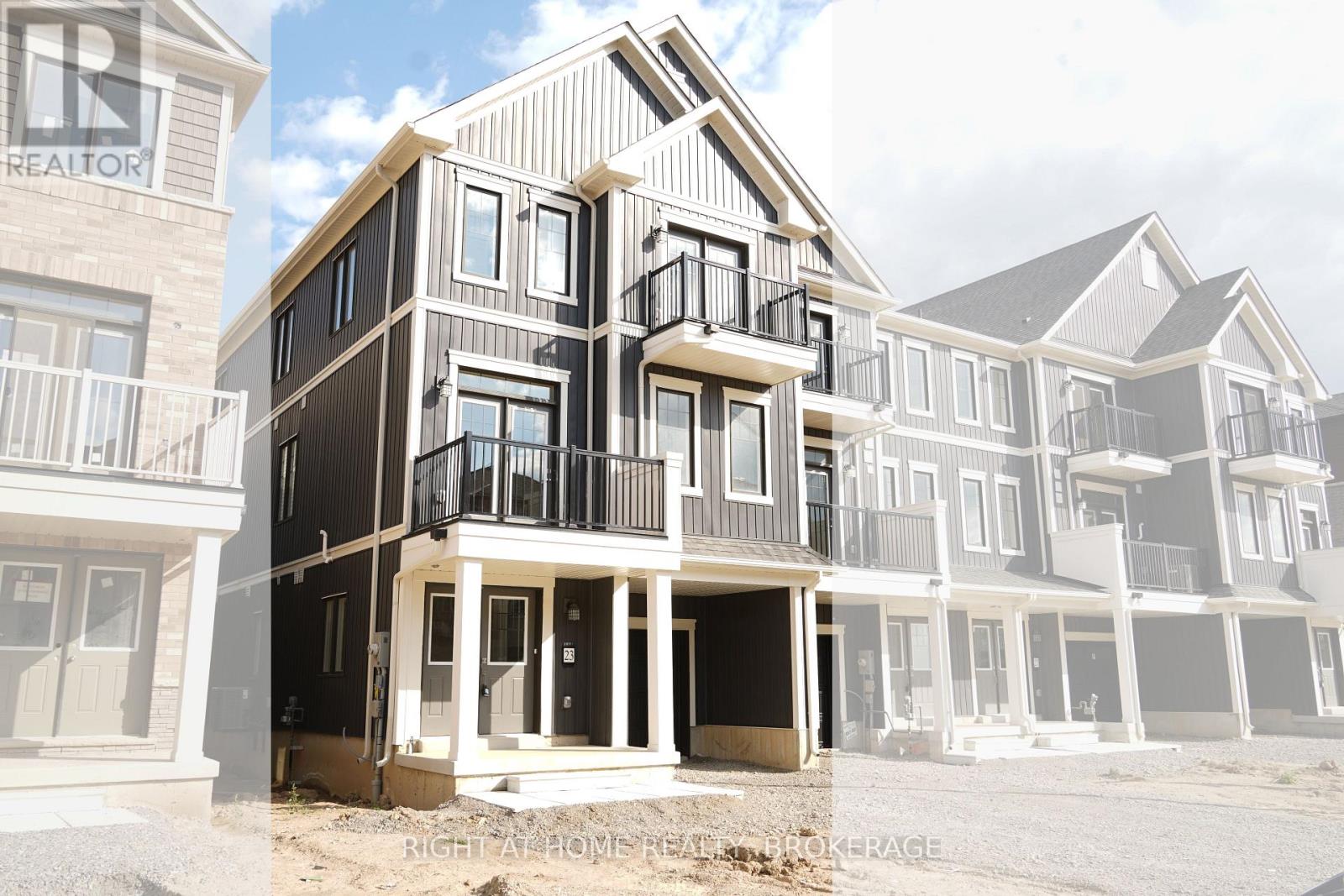 23 ST. LAWRENCE ROAD, Haldimand, Ontario